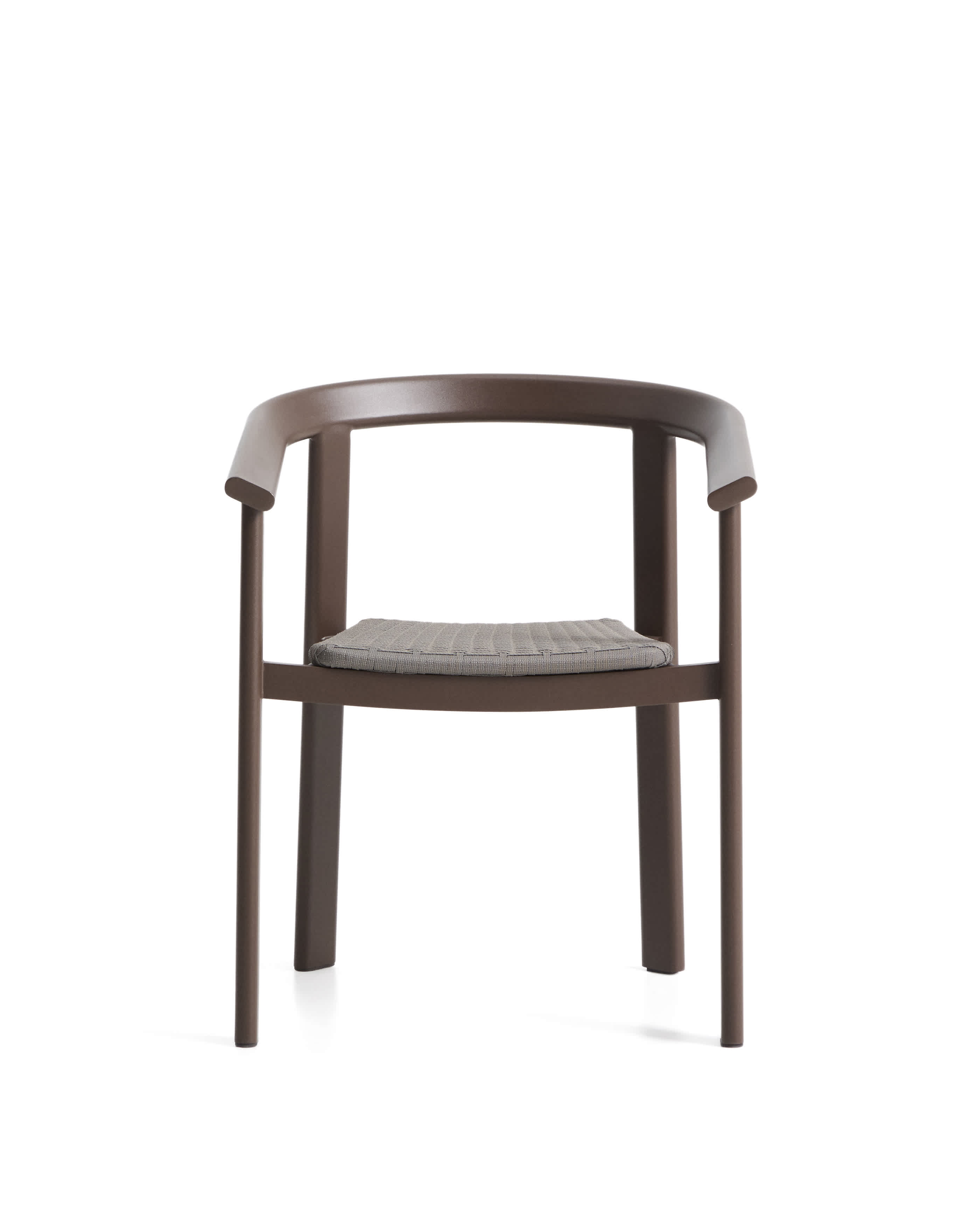 KAVE HOME Chaise de jardin ERICE