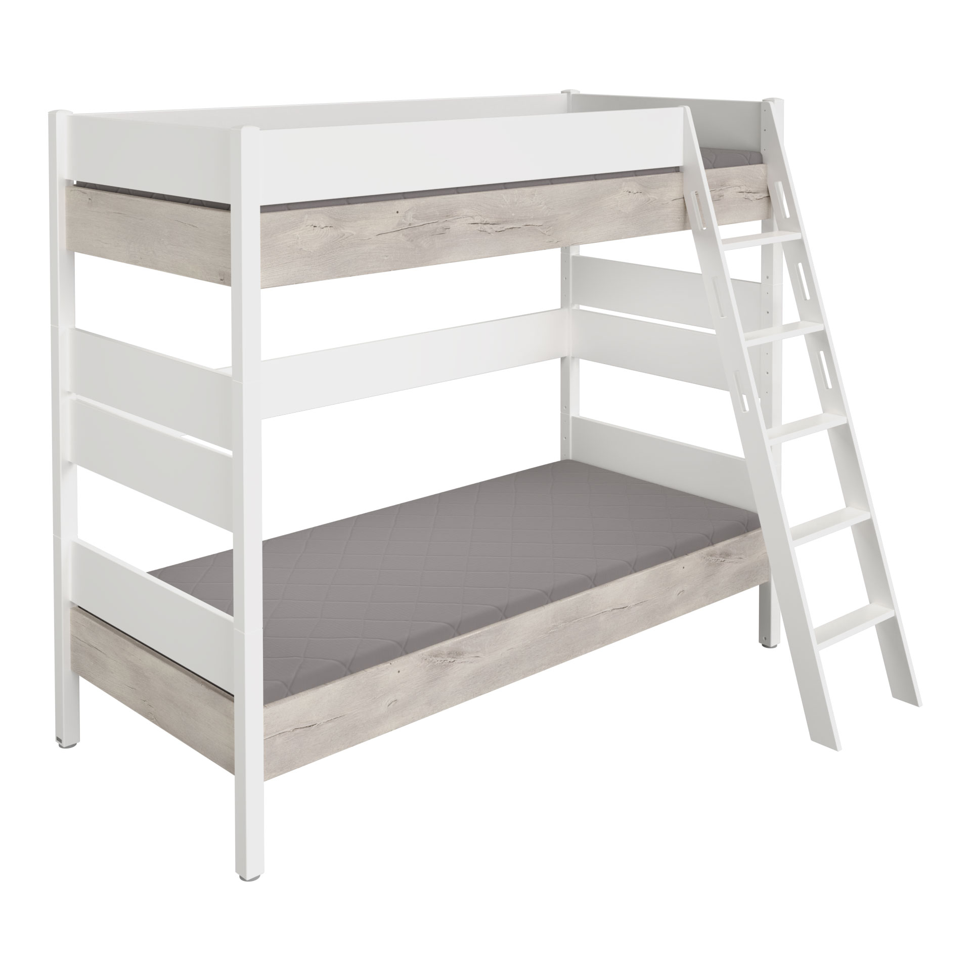 Paidi bunk bed KIRA