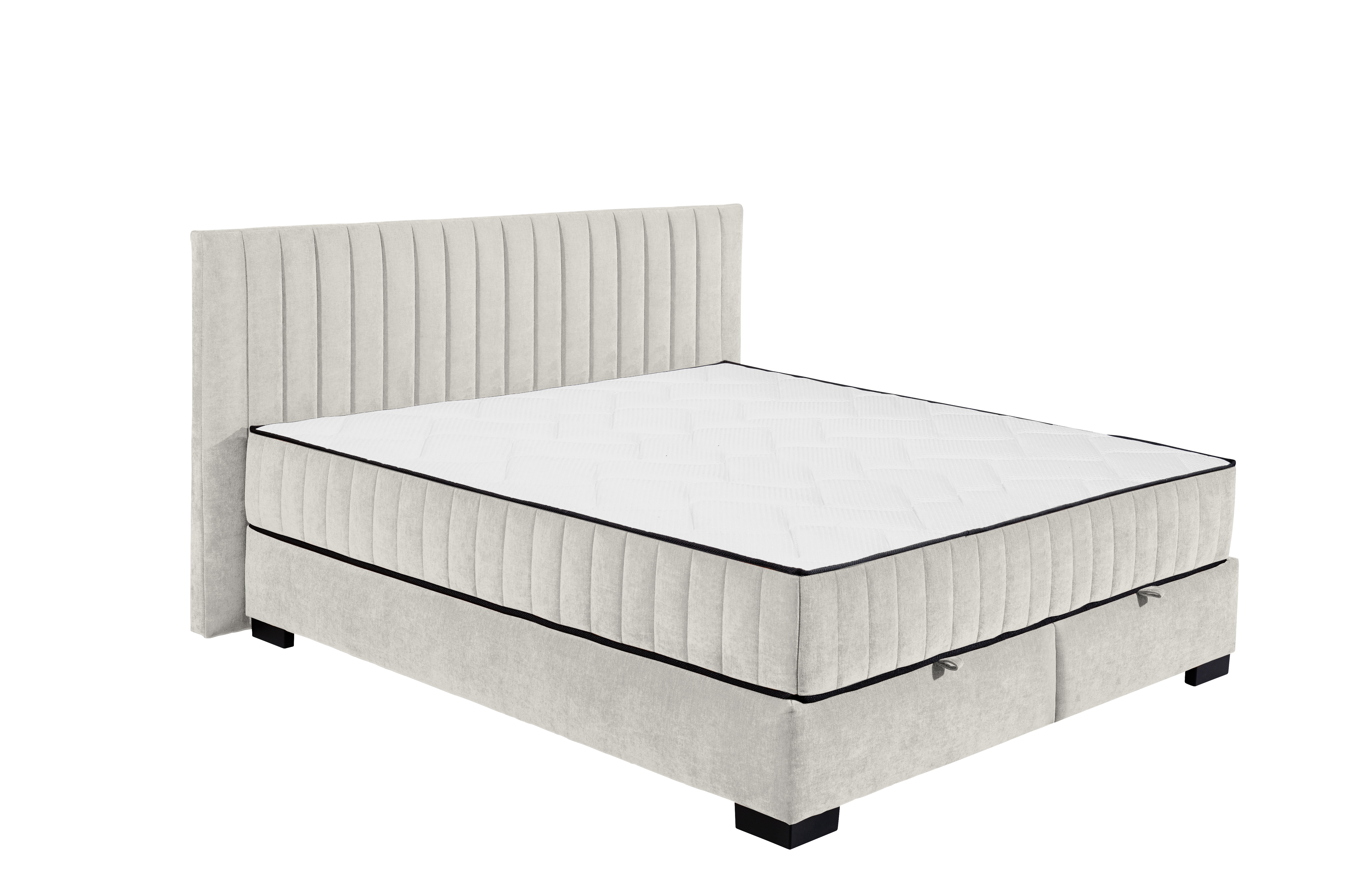 ED LIFESTYLE Boxbett NAGOL ED LIFESTYLE Boxspringbett NAGOL
