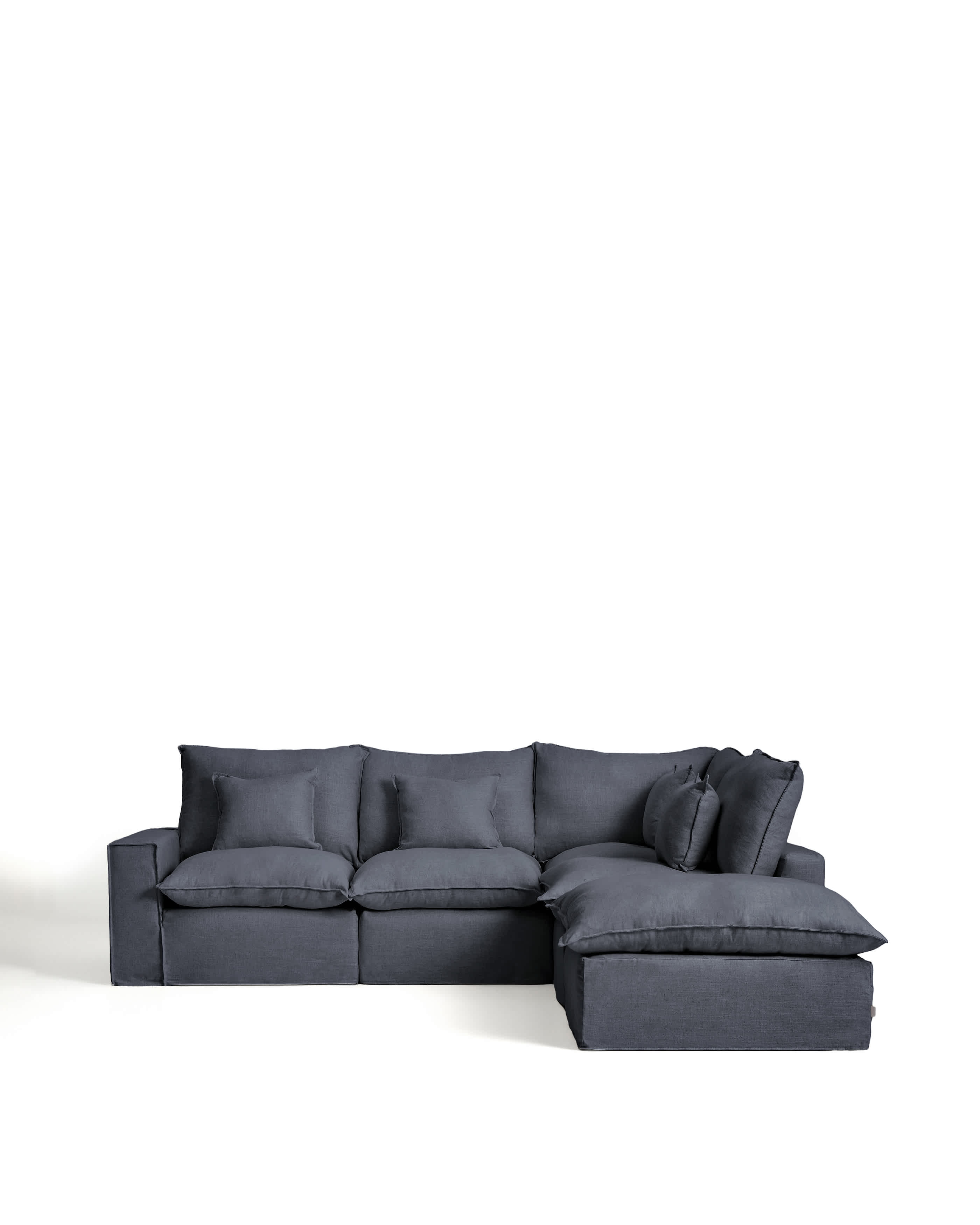 KAVE HOME Sofa ANARELA