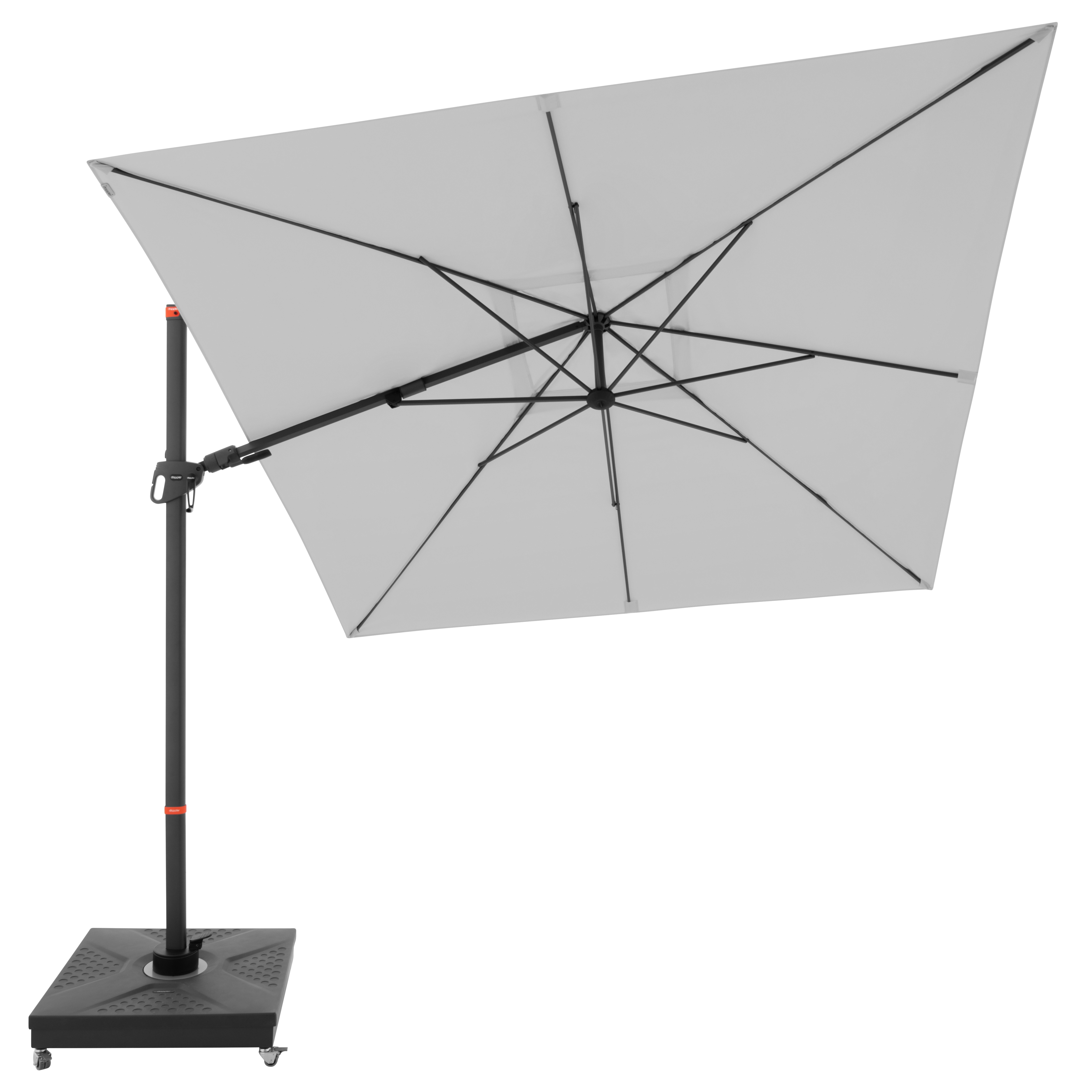 DOPPLER Sonnenschirm ACTIVE DOPPLER Sonnenschirm ACTIVE