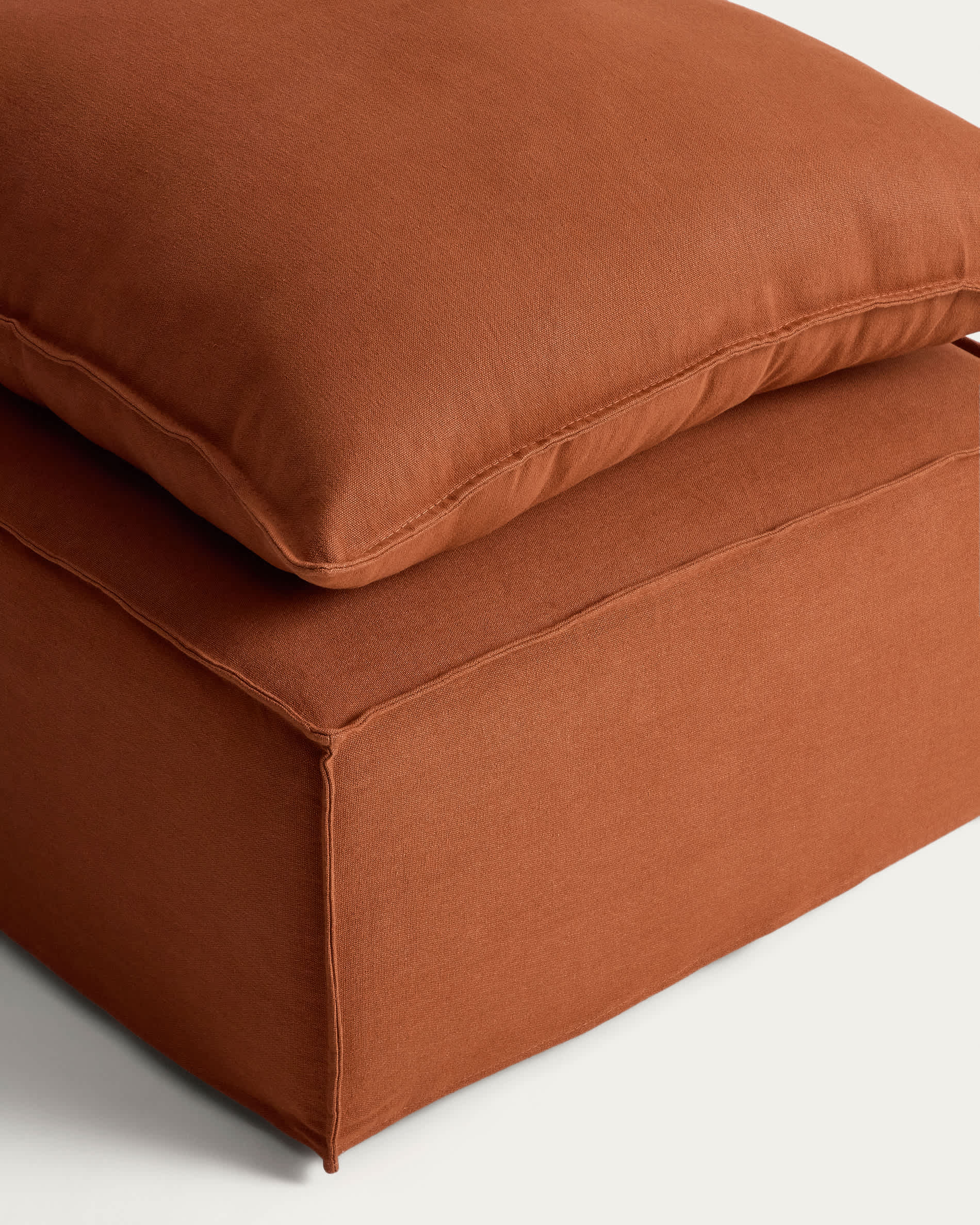 KAVE HOME Tabouret ANARELA
