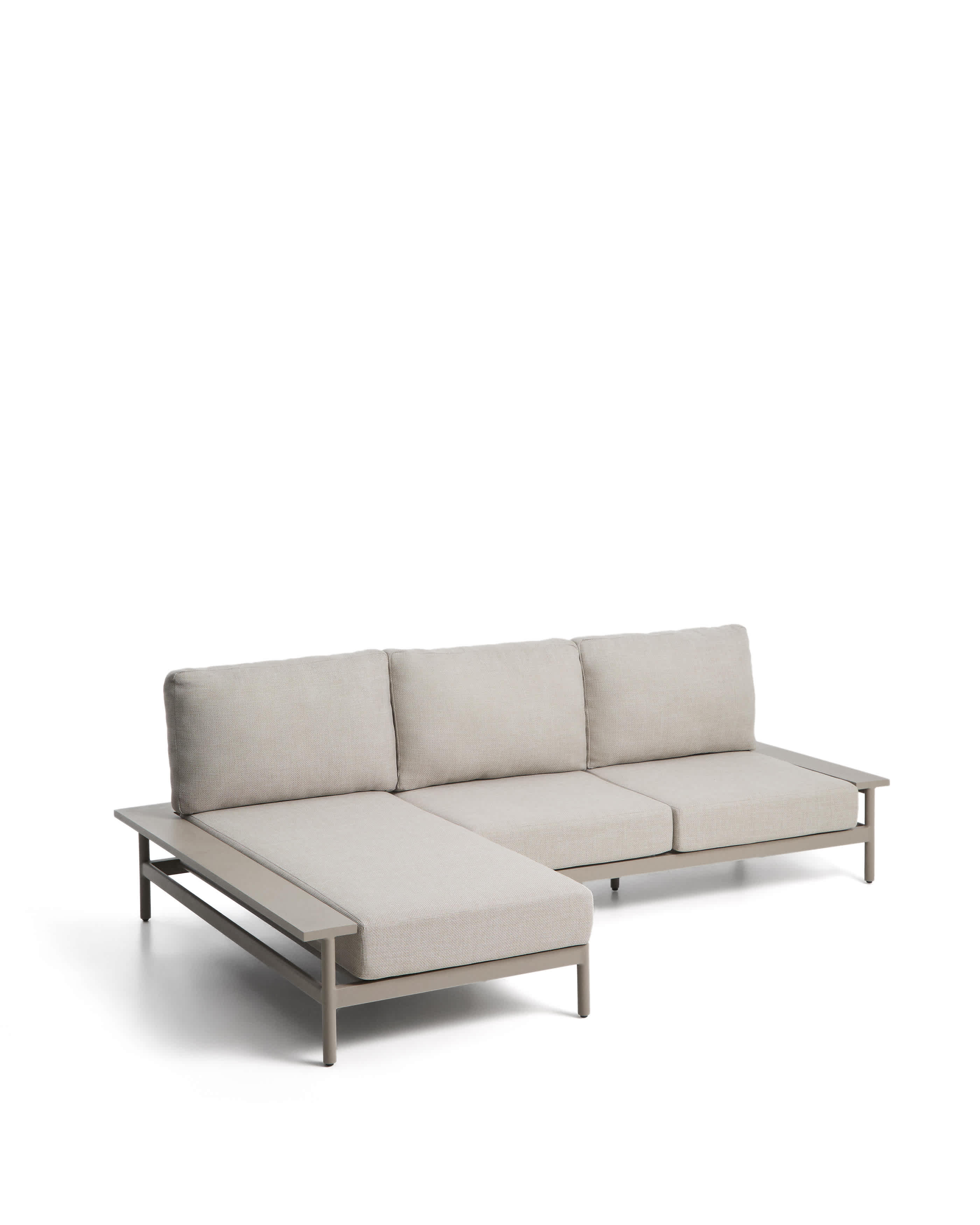 KAVE HOME Gartensofa VATHI