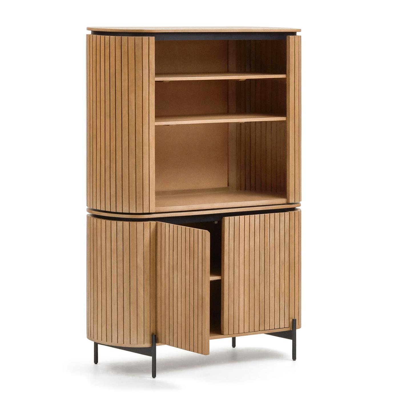KAVE HOME LICIA chest of drawers KAVE HOME Kommode LICIA