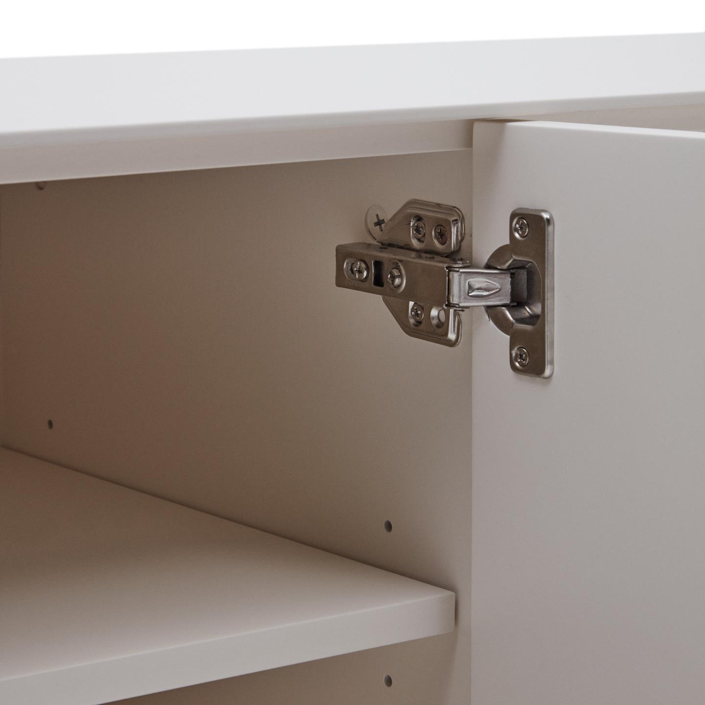 KAVE HOME Table basse VEDRANA