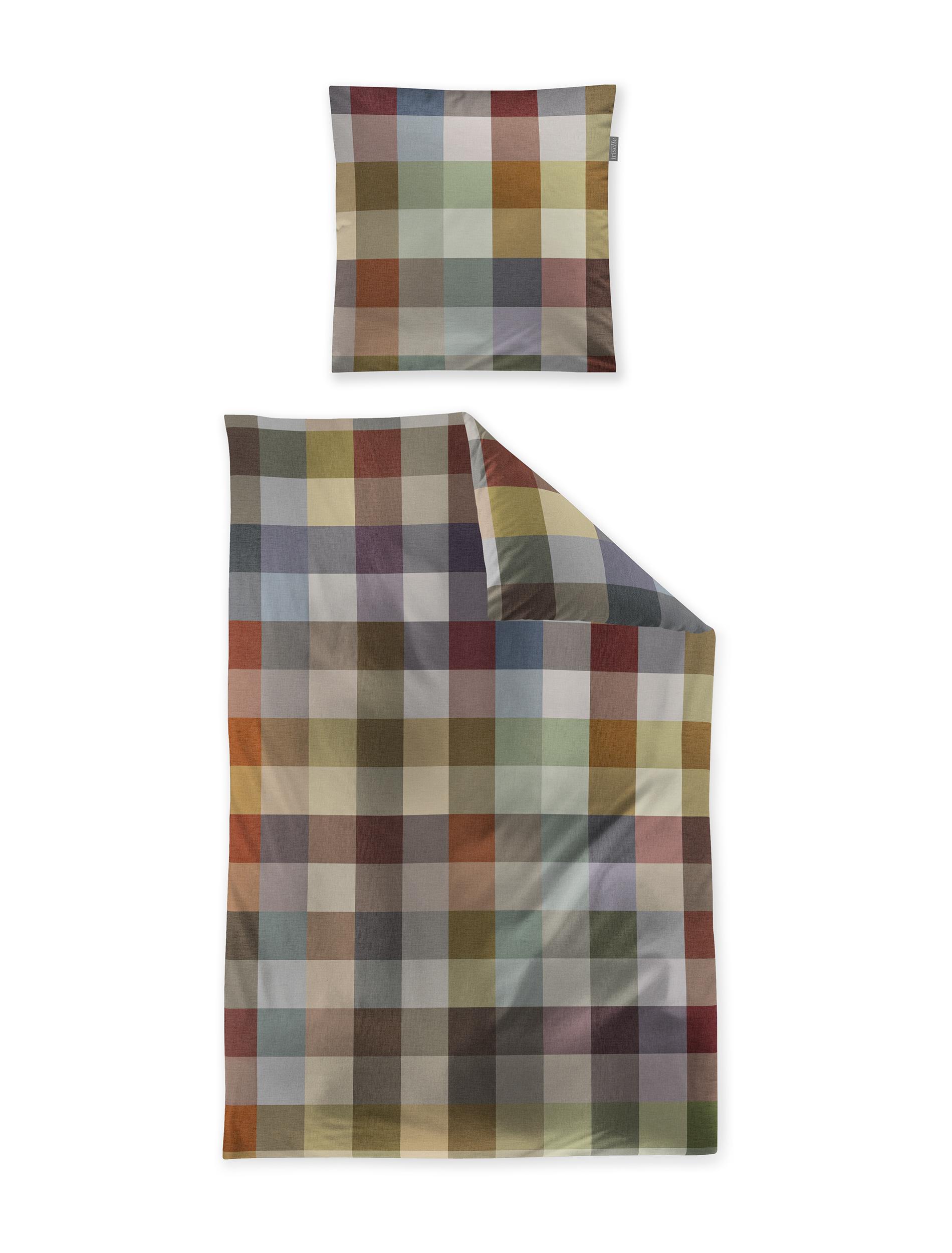 IRISETTE Bettwäsche ZOBEL-J