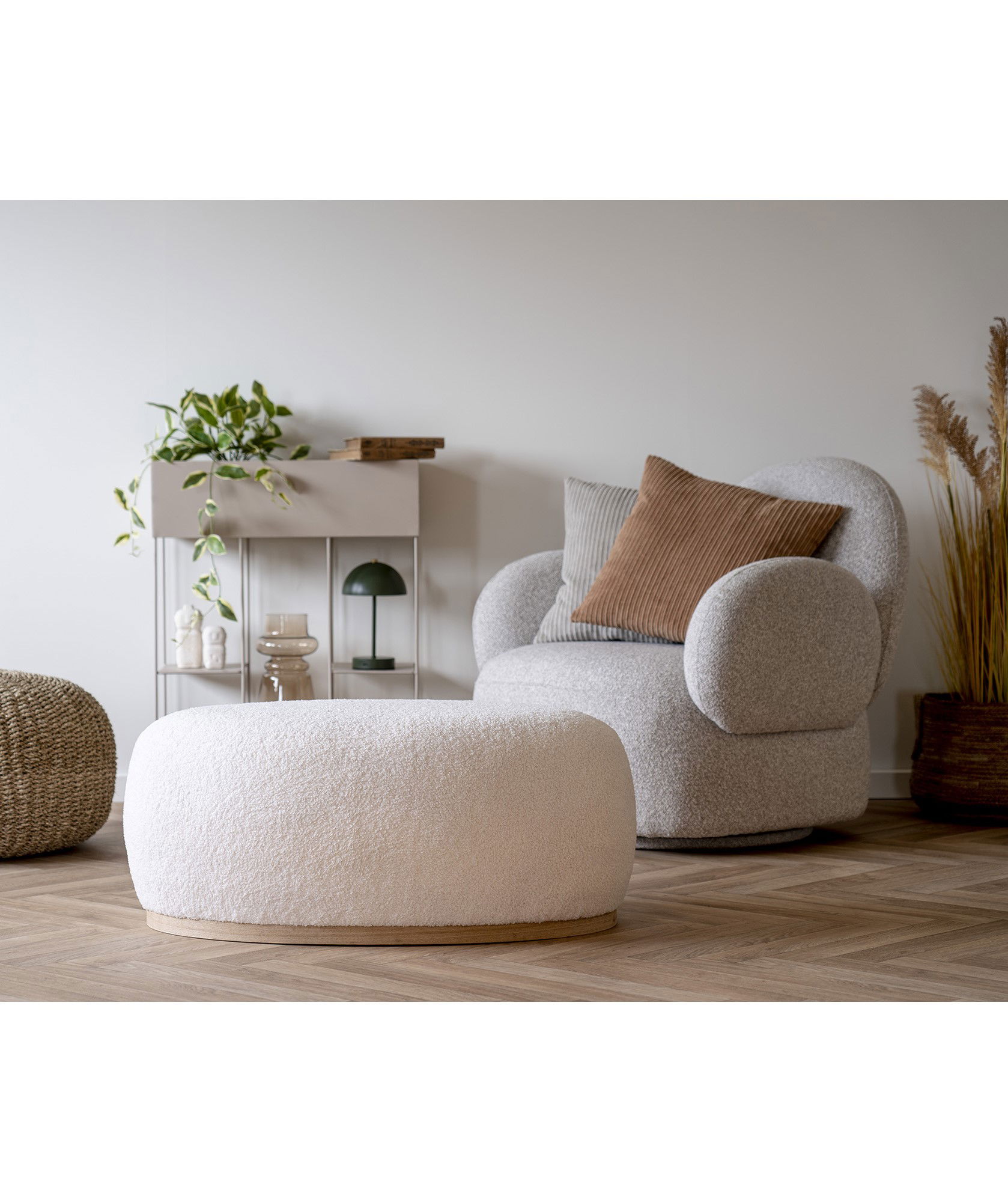 HOUSE NORDIC Sessel MESSINA HOUSE NORDIC Sessel MESSINA