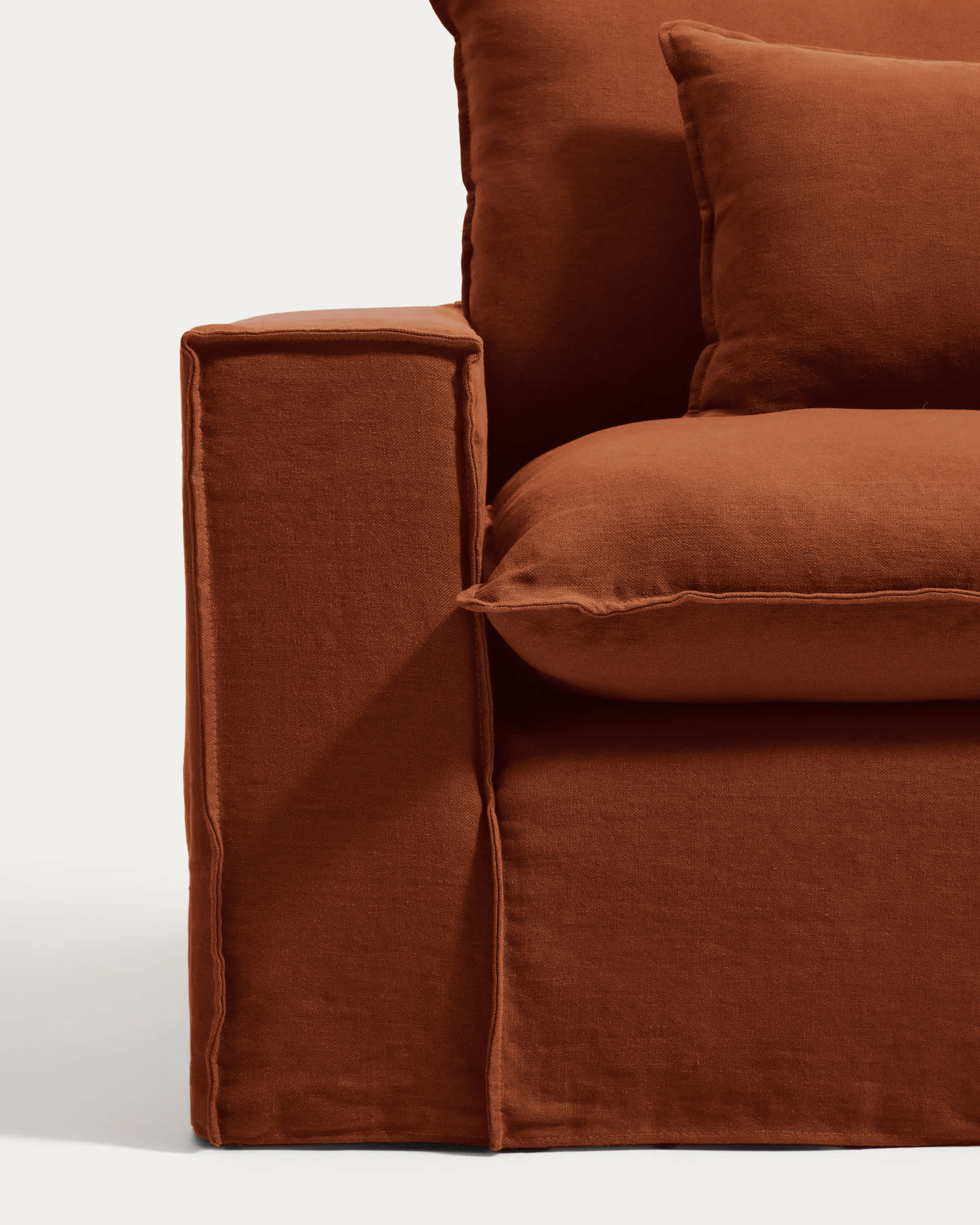 Fauteuil ANARELA de Kave Home
