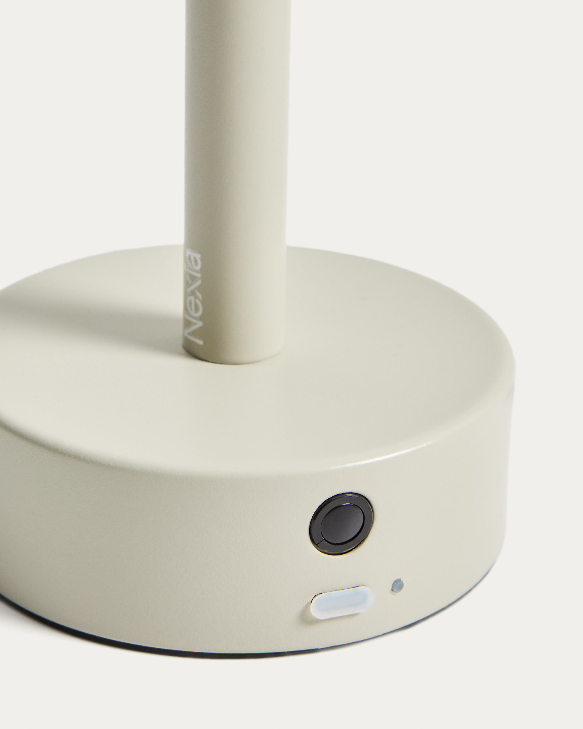KAVE HOME Tischlampe BOW