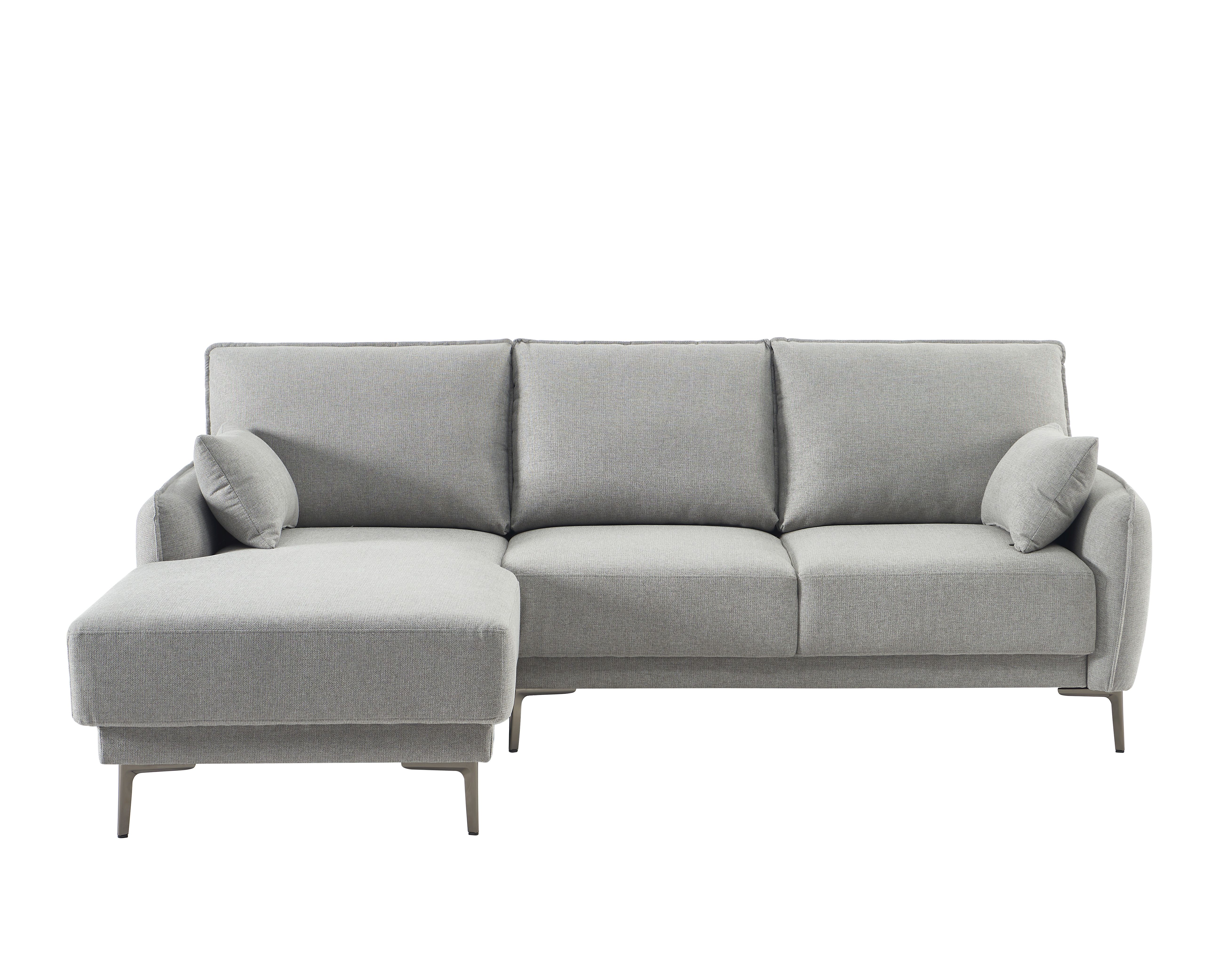 Canapé d'angle SILJA