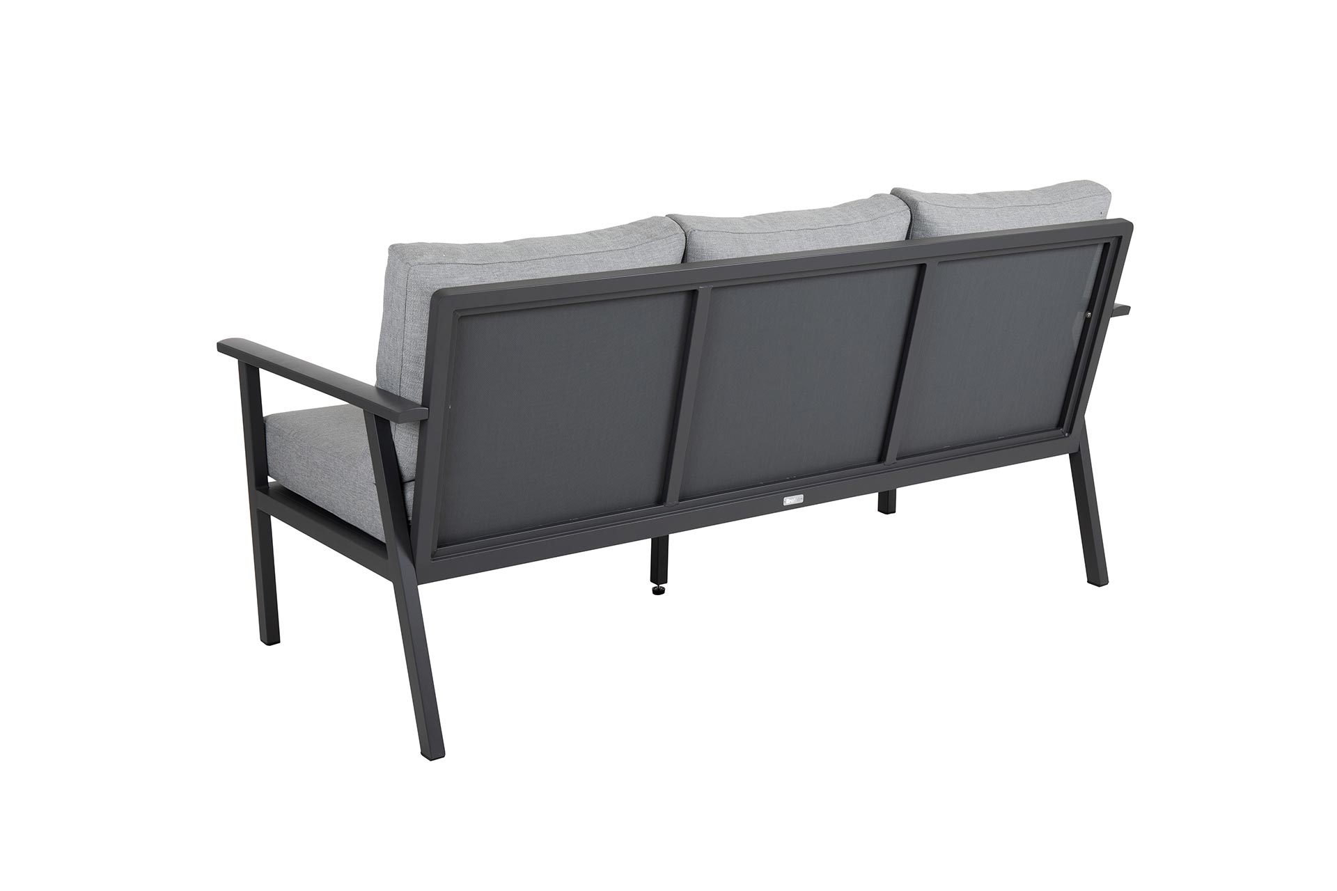BRAFAB Gartensofa SAMVARO BRAFAB Gartensofa SAMVARO