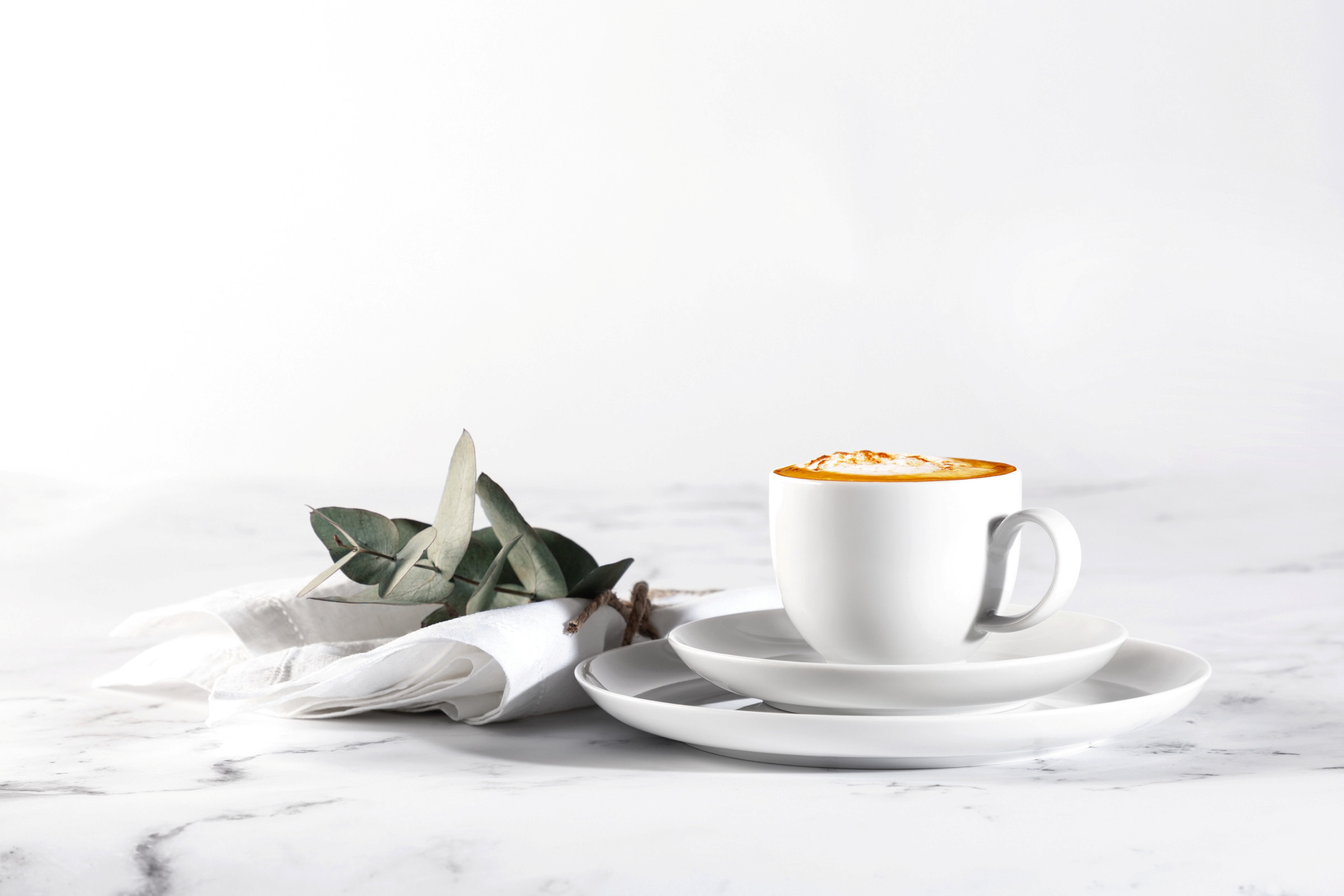 SELTMANN Kaffeeservice 18-tlg. LIDO