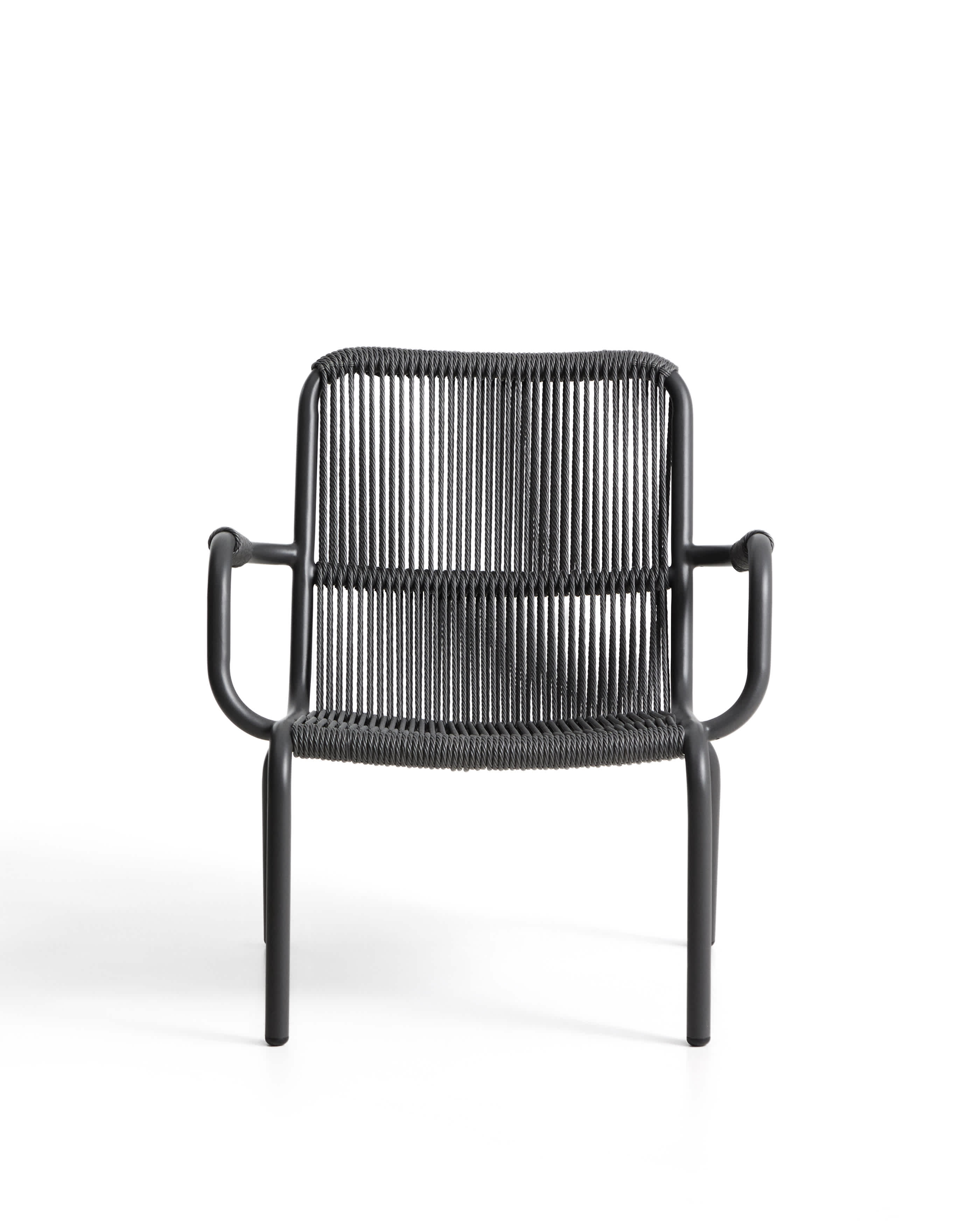 KAVE HOME Gartensessel SALIS
