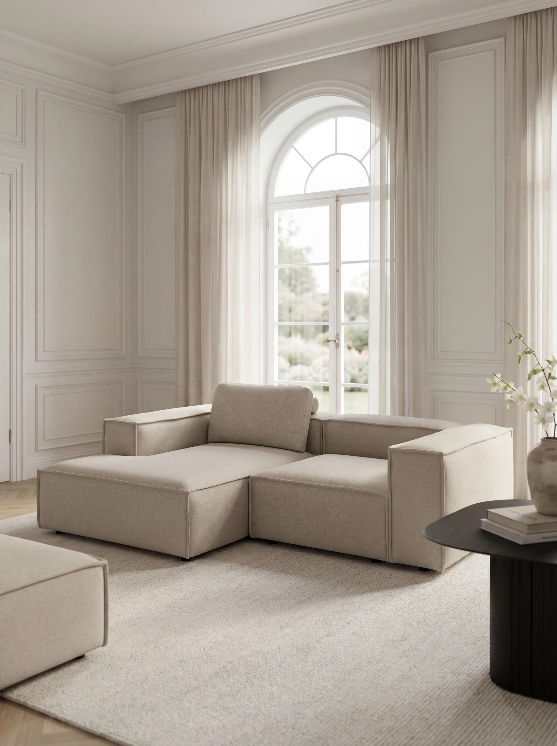 FAEE Sofa FREJA