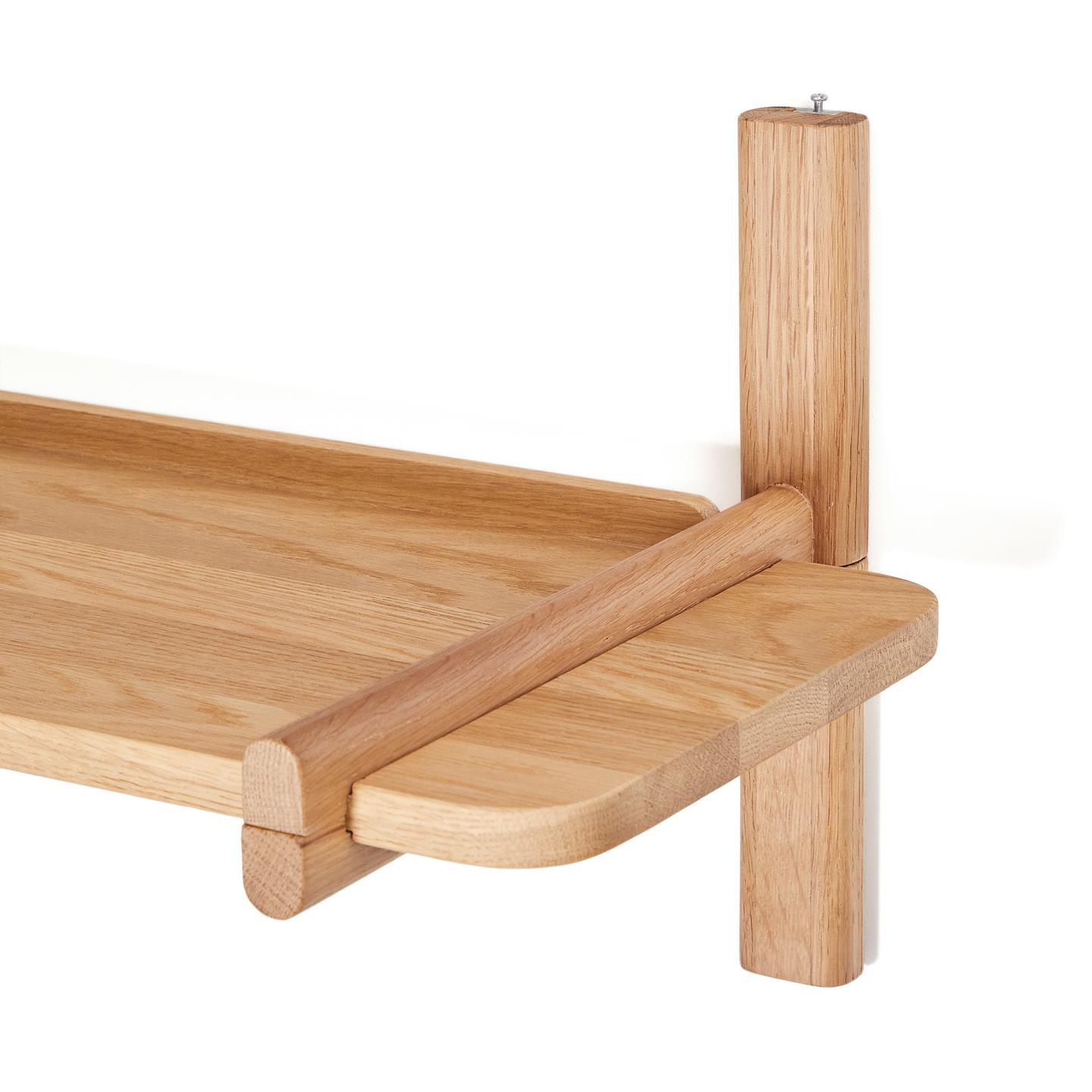 KAVE HOME Étagère SITRA