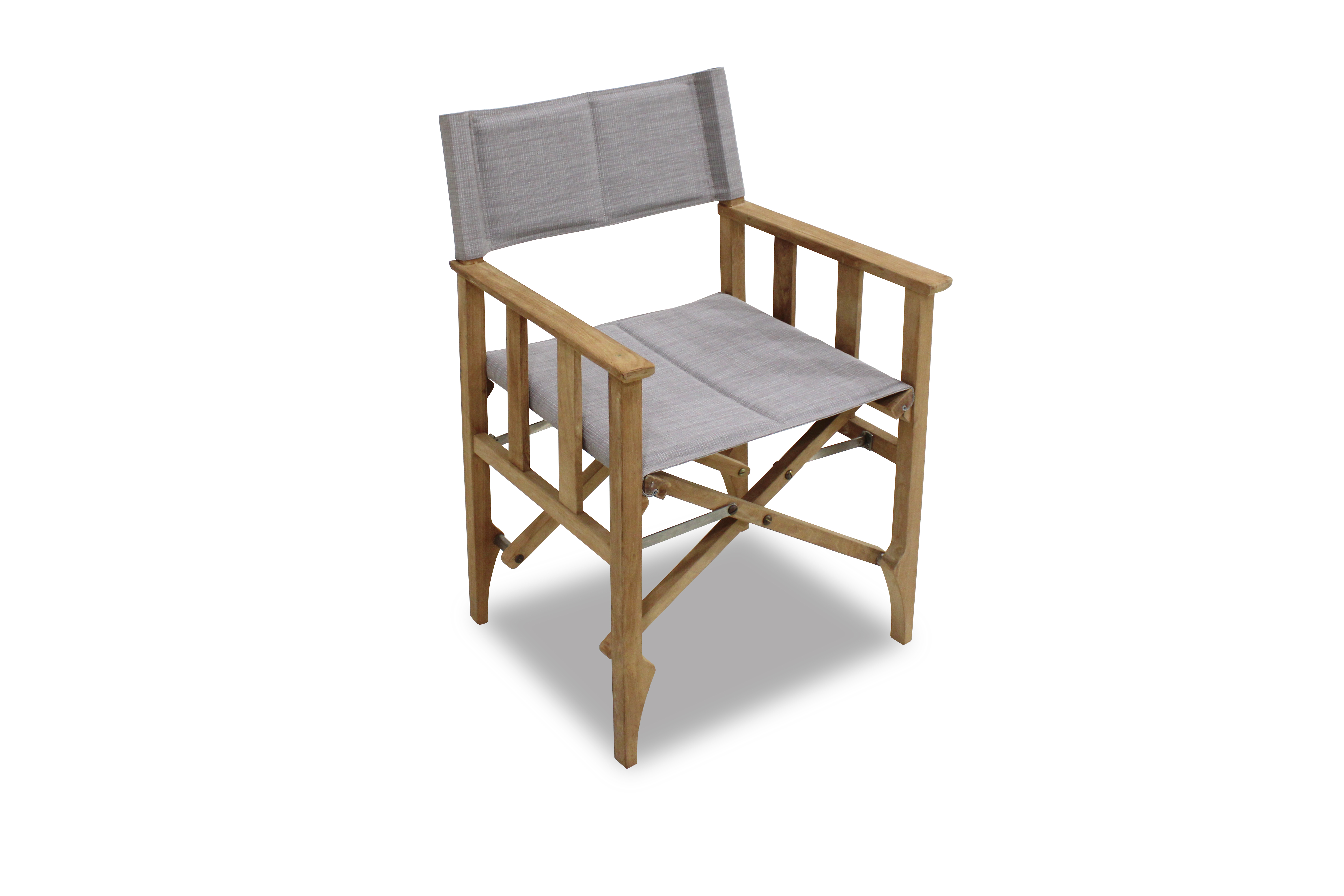 LIFESTYLE GARDEN Gartenstuhl ZIRCON