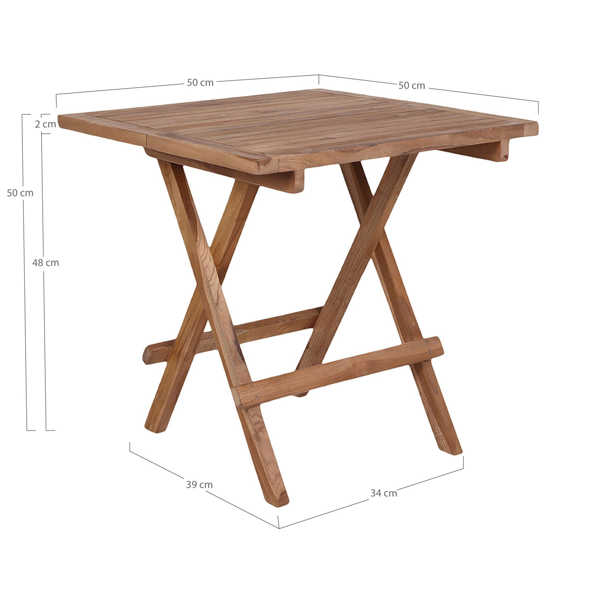 FAEE side table TVED