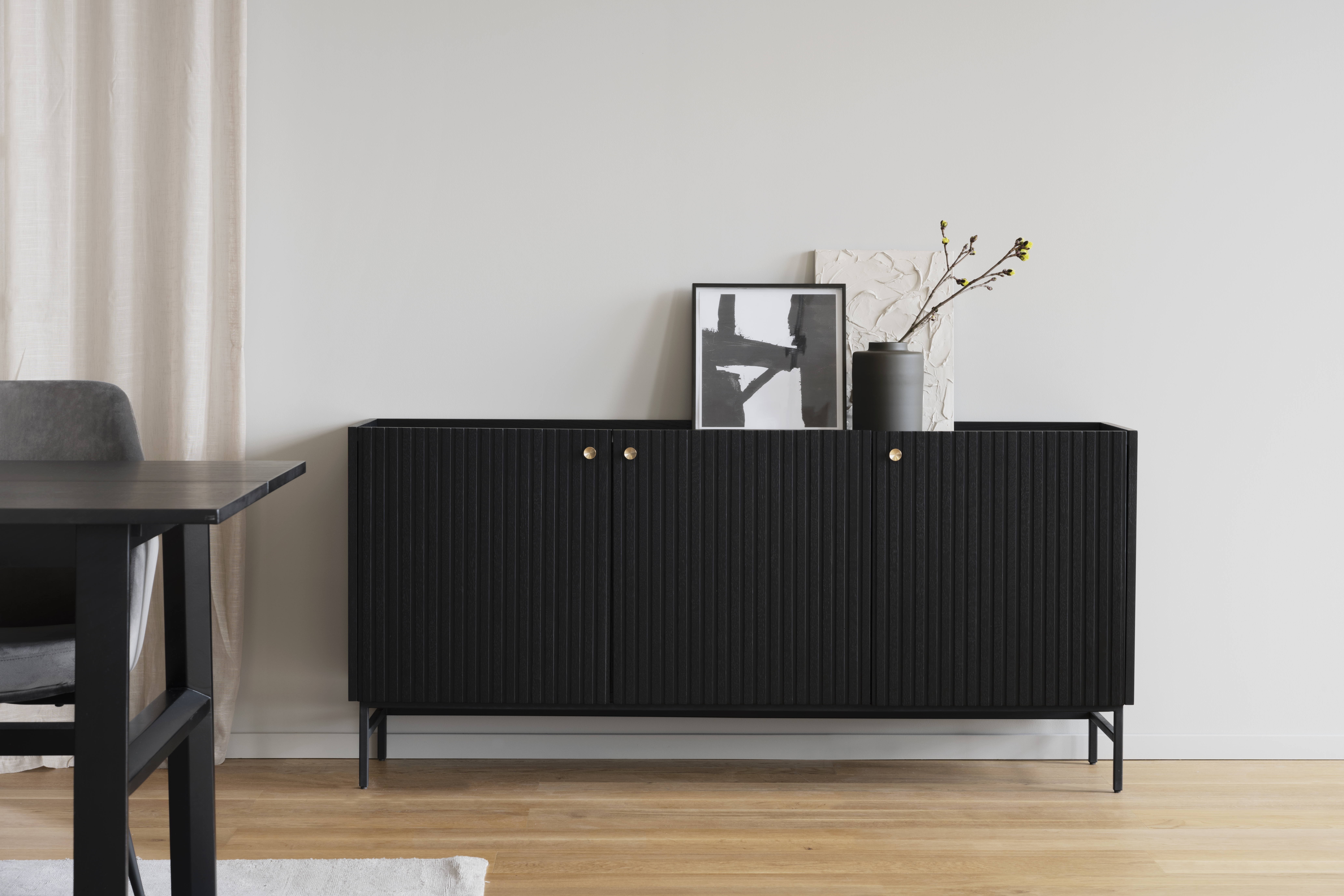 ROWICO Sideboard HALIFAX ROWICO Sideboard HALIFAX