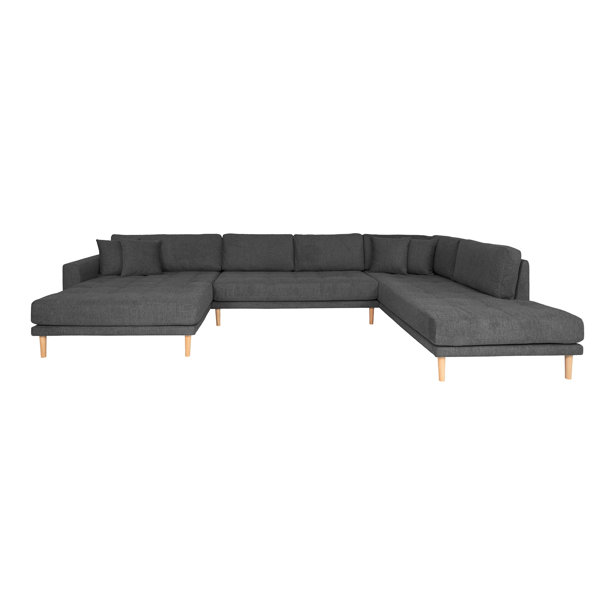 HOUSE NORDIC Sofa LIDO HOUSE NORDIC Sofa LIDO