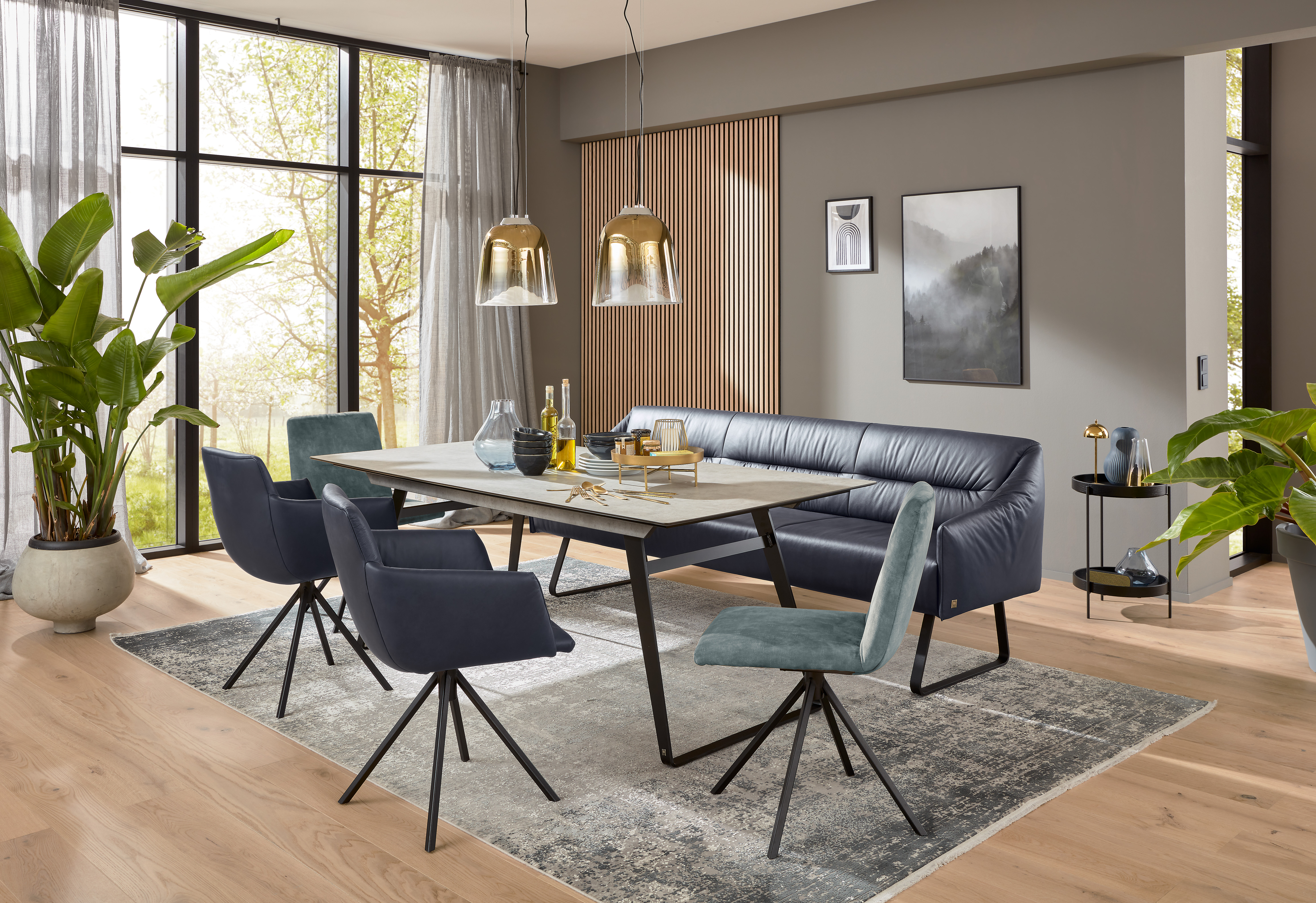 MUSTERRING Stuhl JustB! SP500
