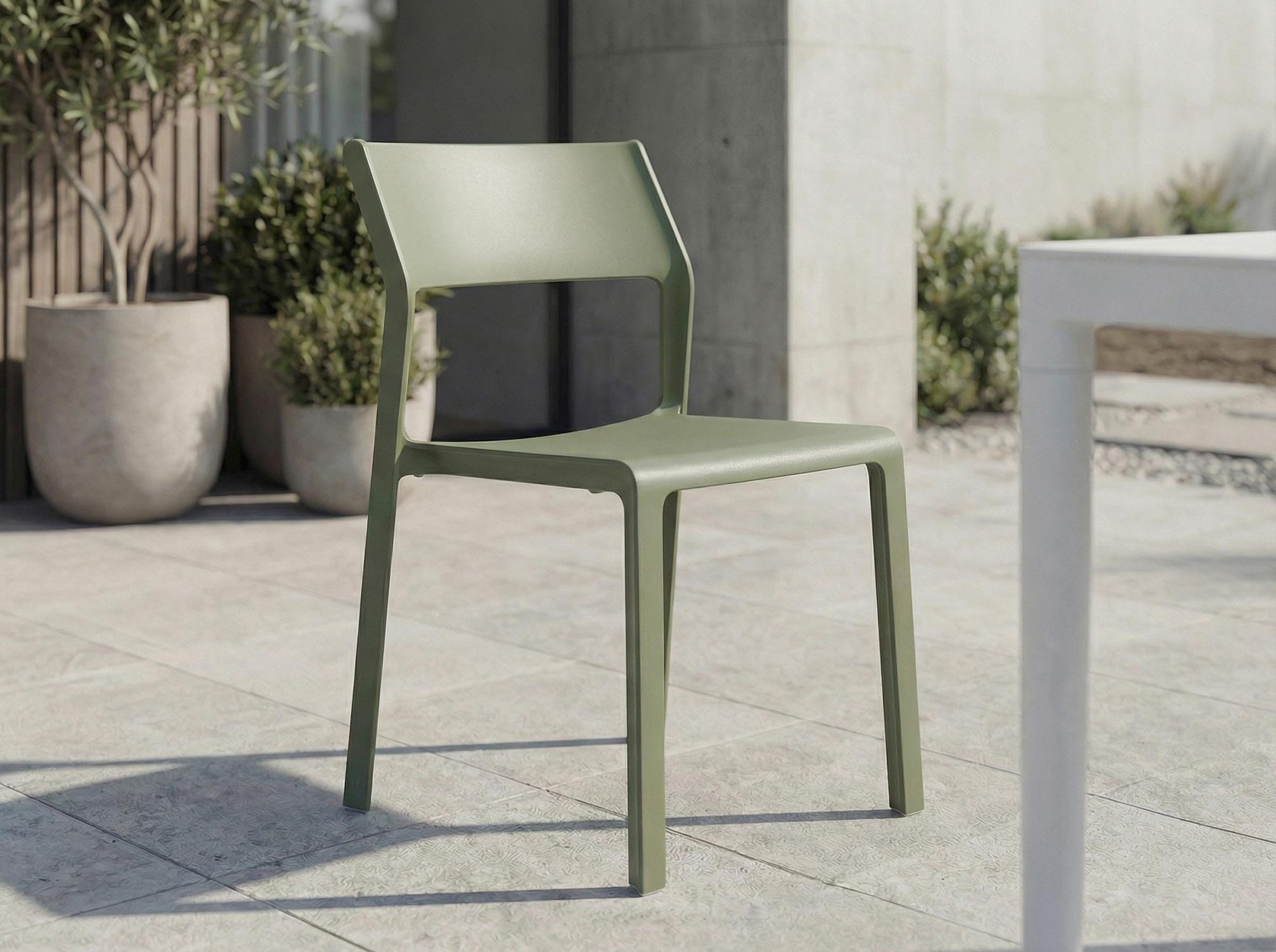 NARDI Gartenstuhl TRILL BISTROT