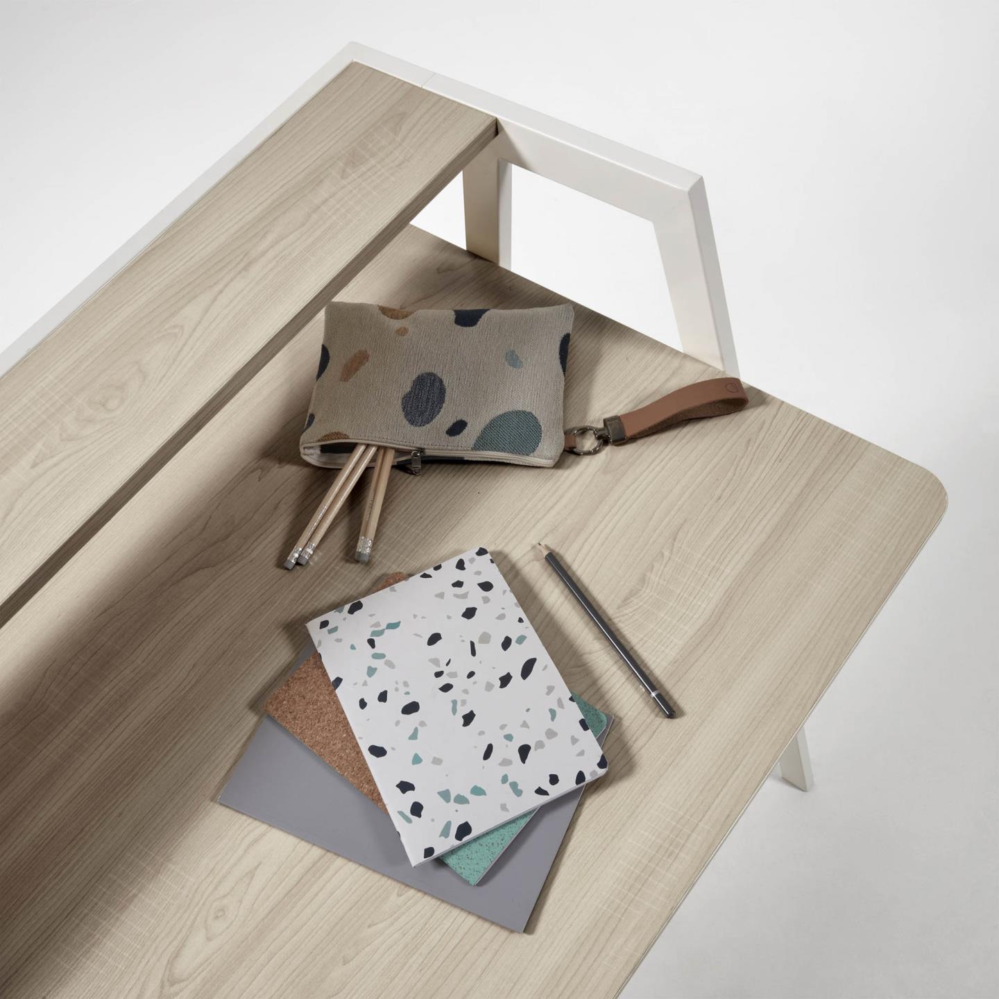 KAVE HOME Schreibtisch AARHUS KAVE HOME Schreibtisch AARHUS