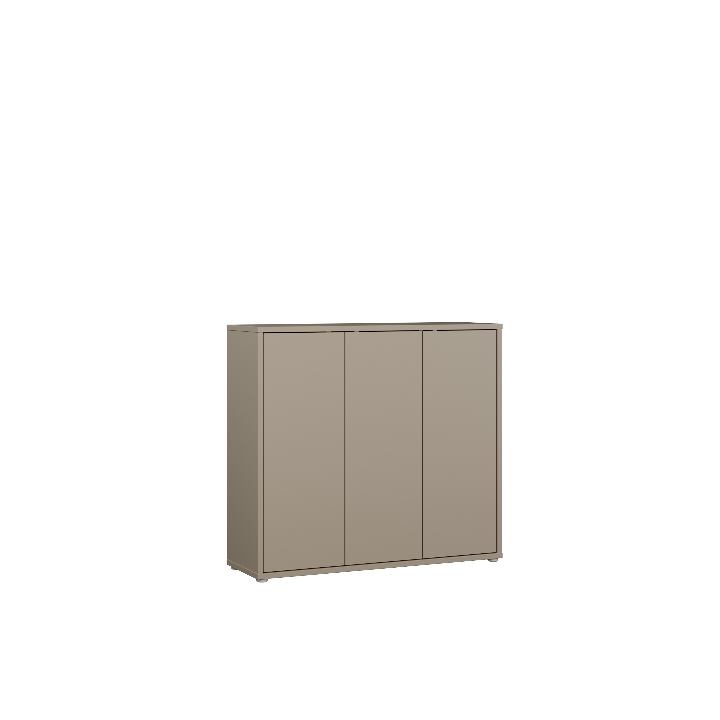 FORTE Schuhschrank ALICE SPRINGS