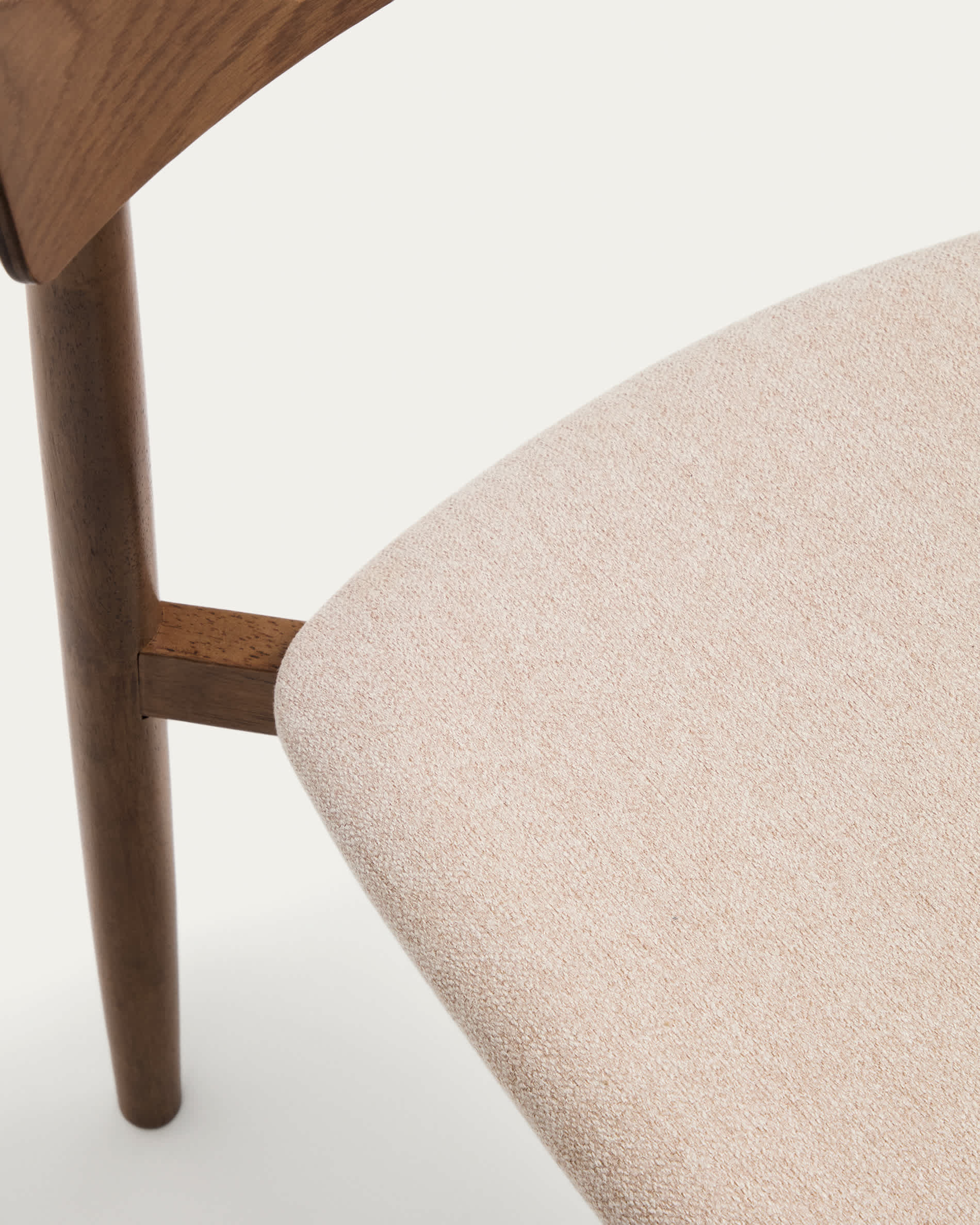 Chaise EVERA de Kave Home