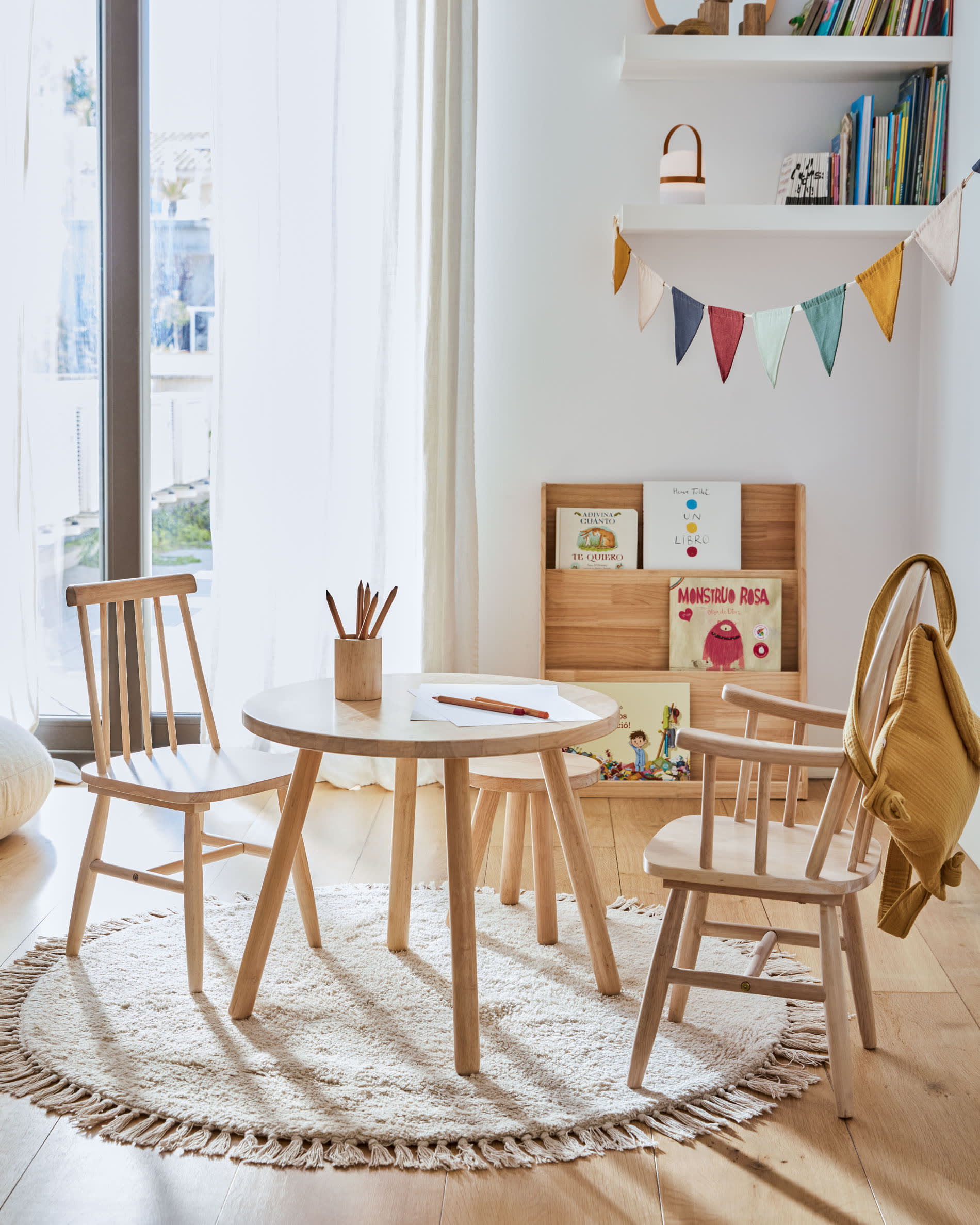 KAVE HOME Teppich ORWEN