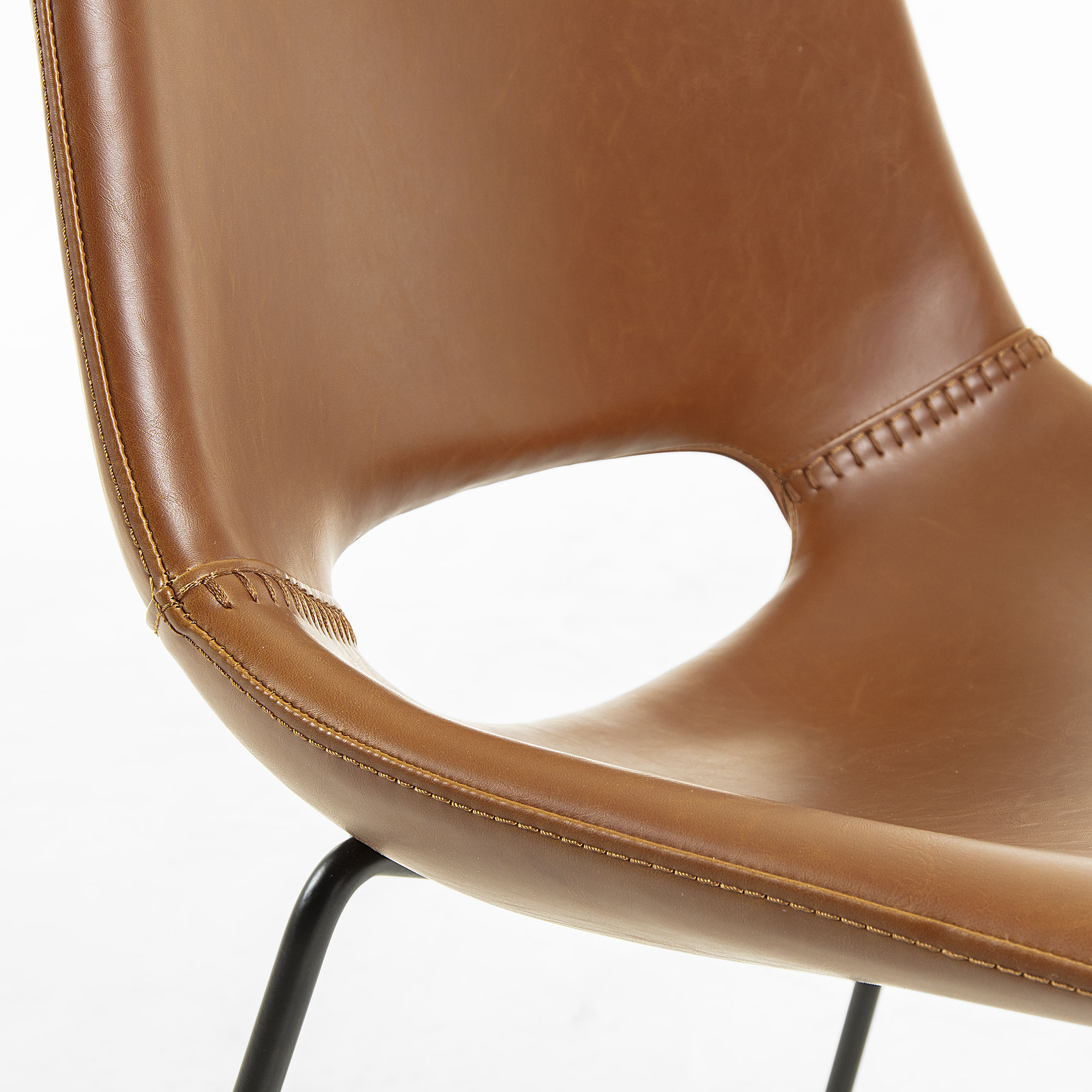 KAVE HOME Stuhl ZAHARA KAVE HOME Stuhl ZAHARA