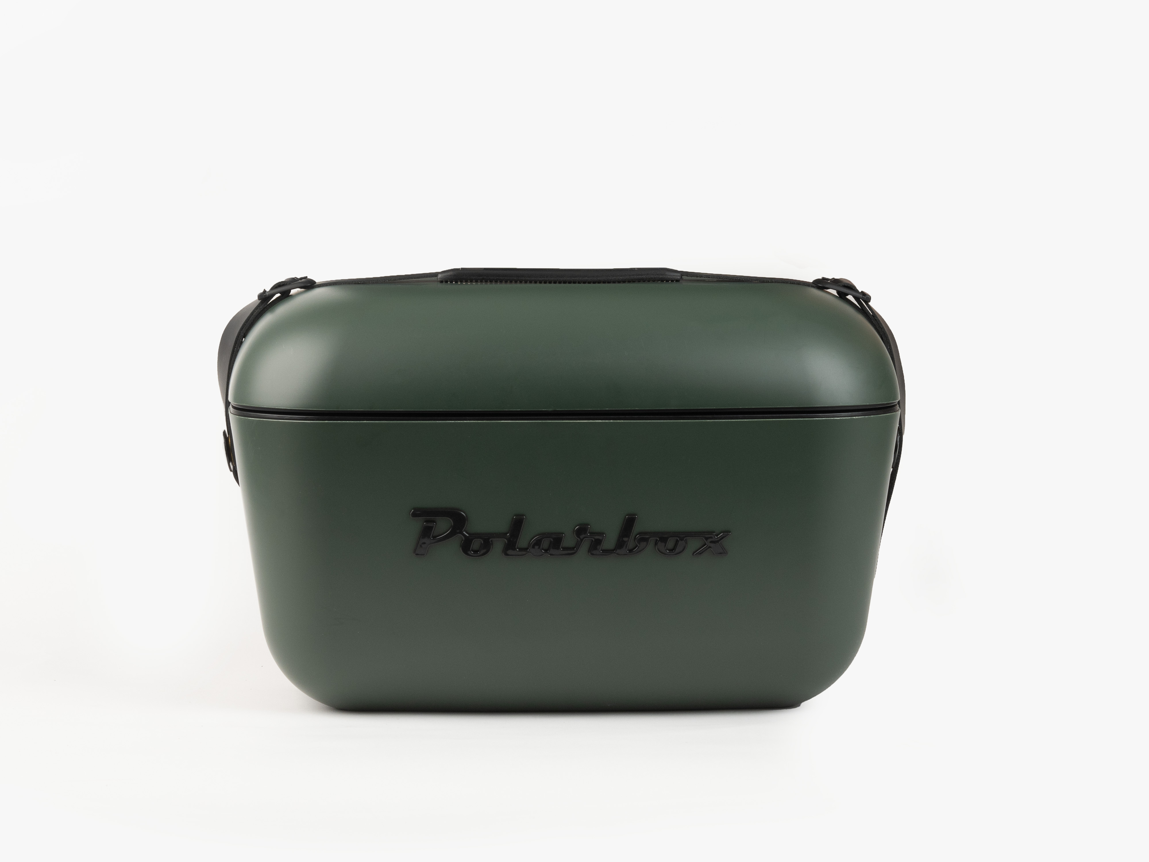 POLARBOX Coolerbag GOLD