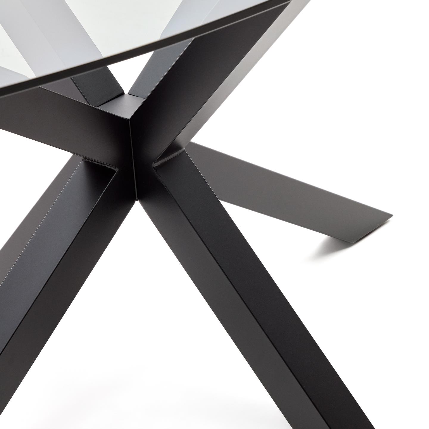 KAVE HOME ARGO dining table