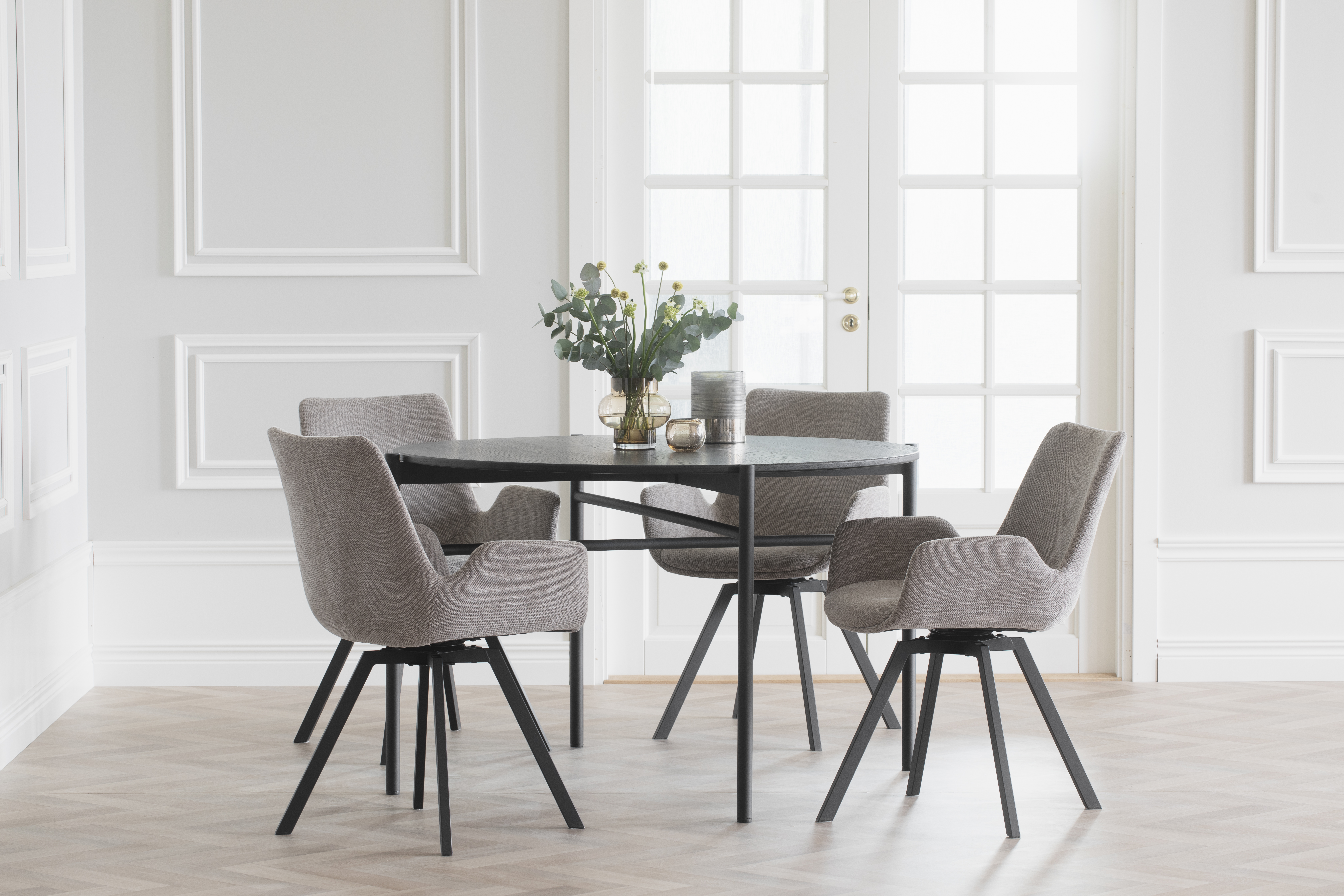 ROWICO NORWELL chair