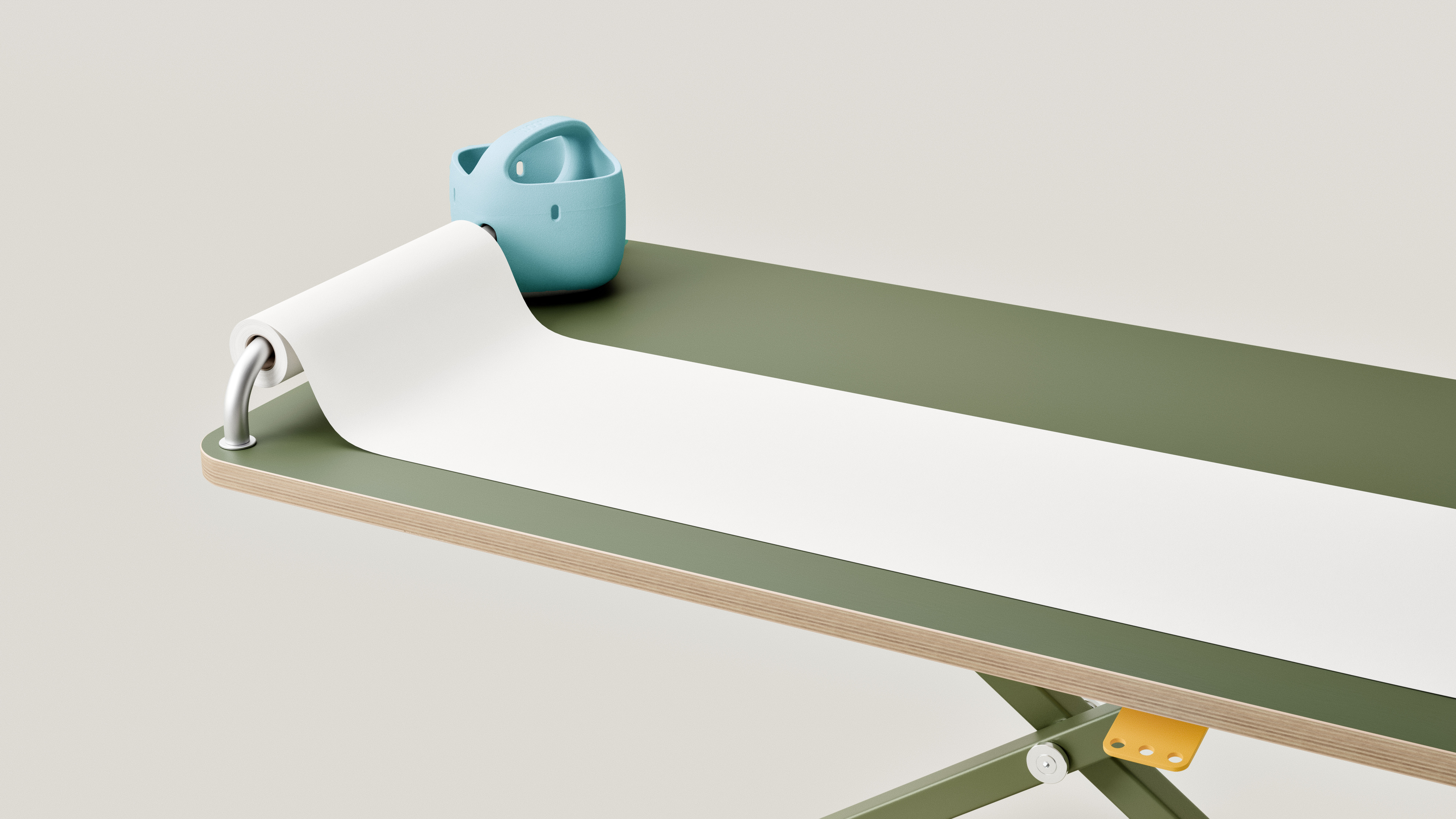 Zubehör Bundle POPTOP