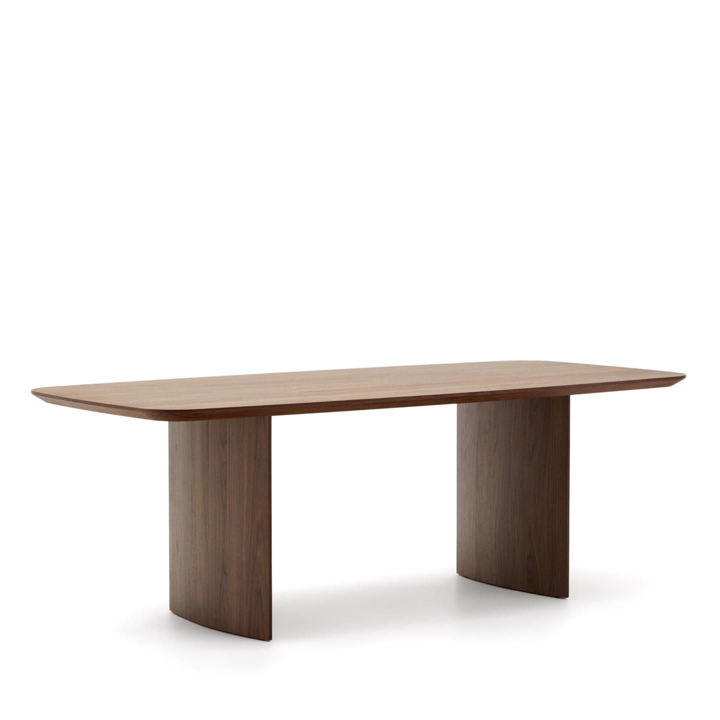KAVE HOME LITTO dining table