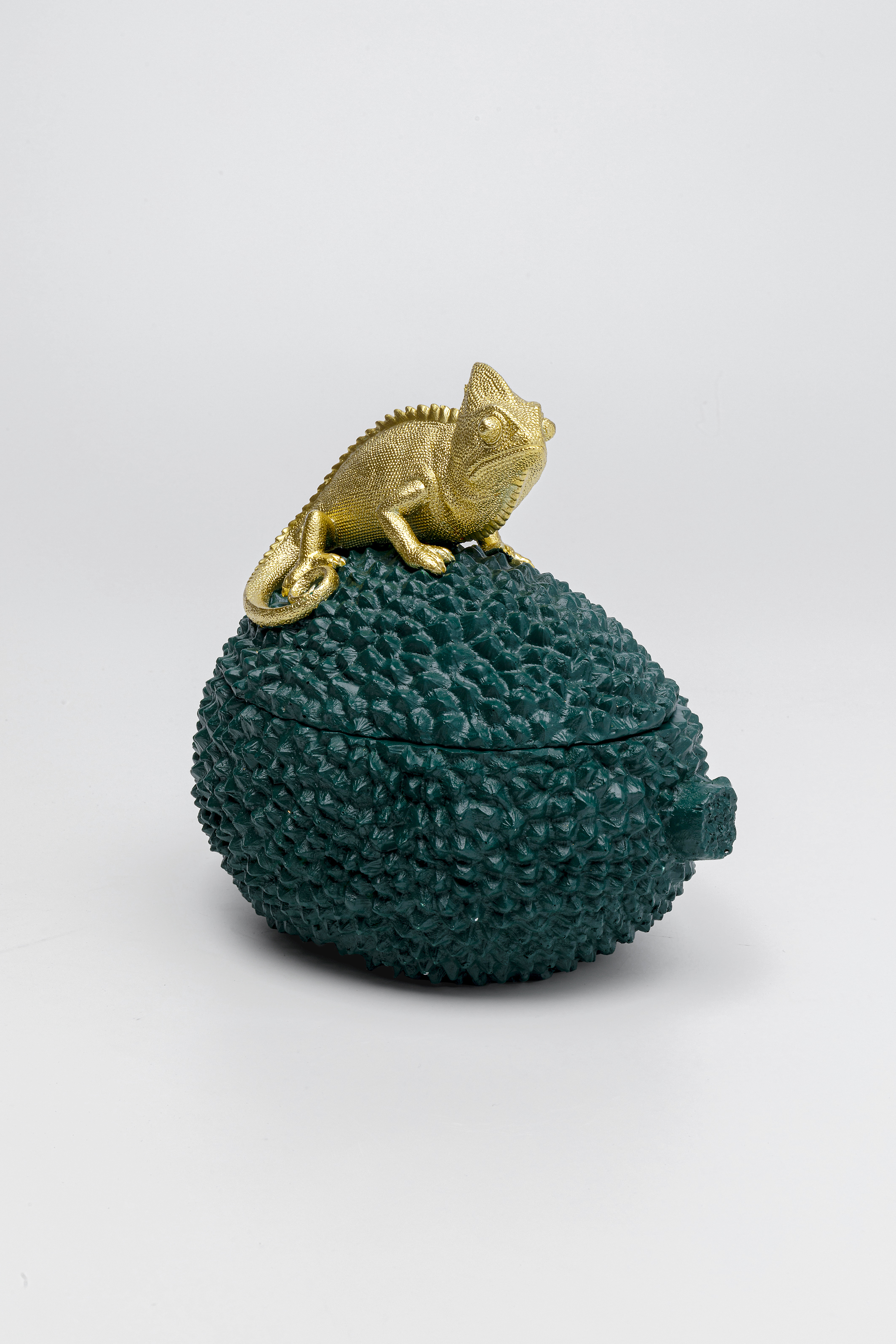 KARE Deko JACKFRUIT CHAMELEON KARE Deko JACKFRUIT CHAMELEON