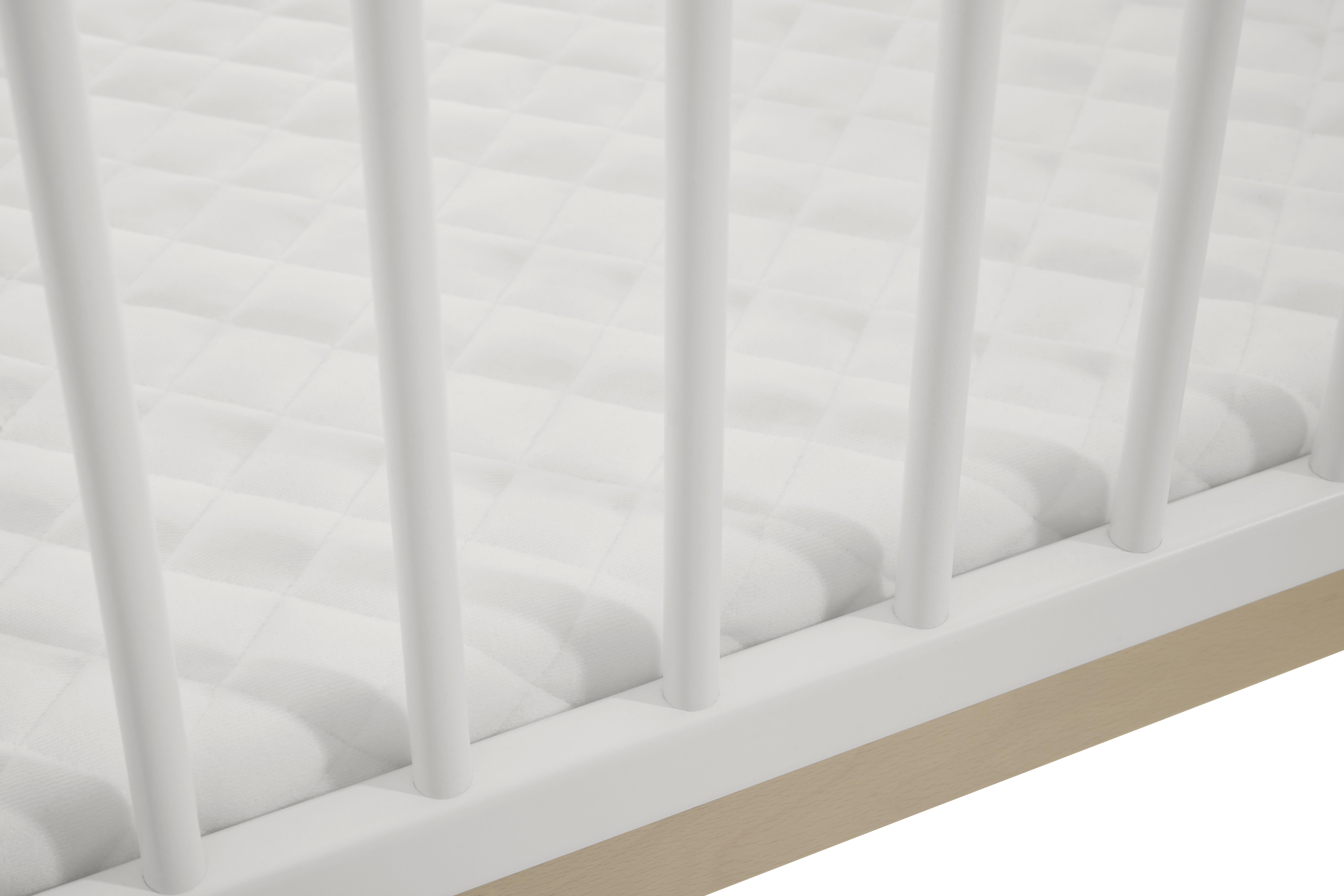 PAIDI Anstellbett LITTLE CLOUD