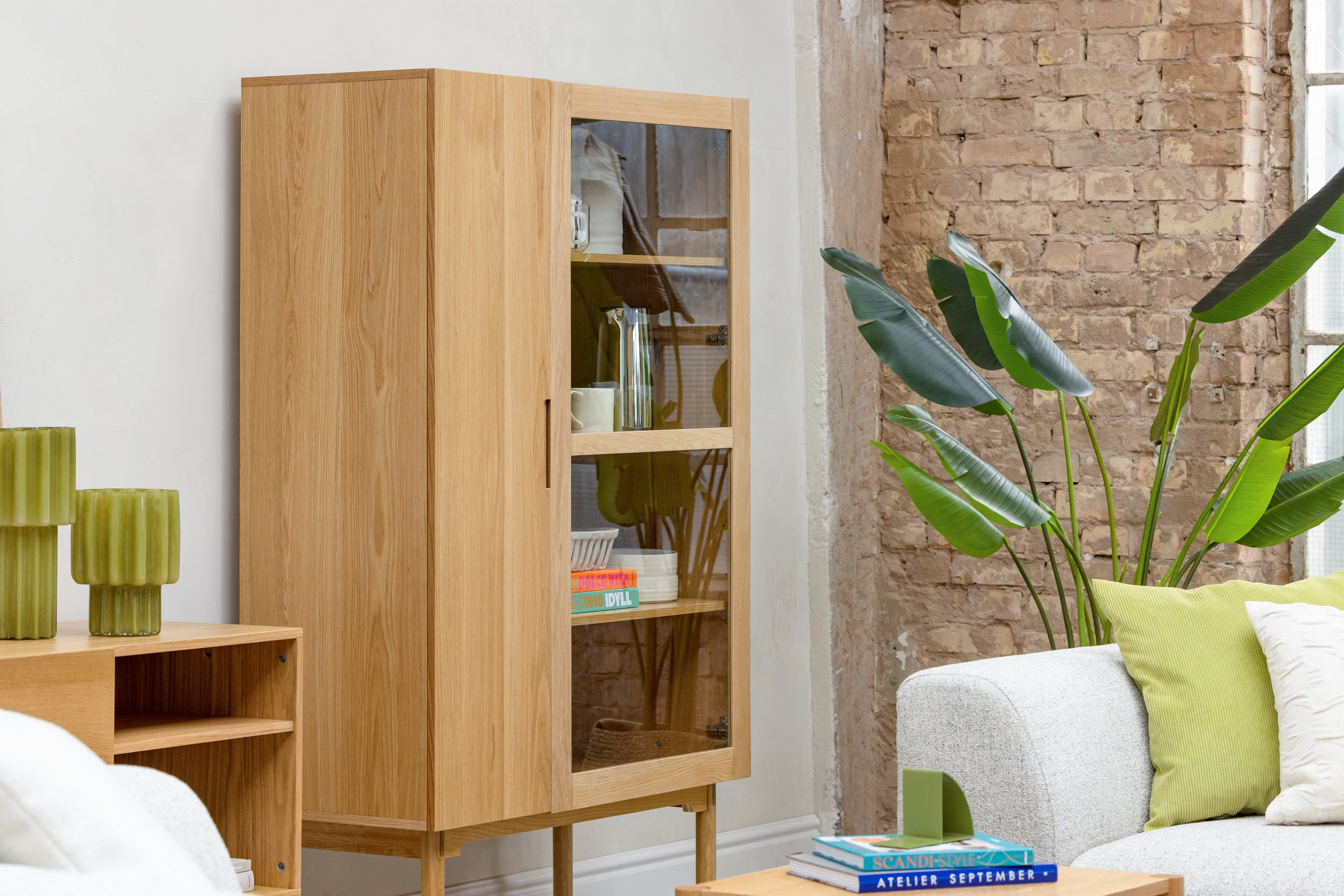 FAEE Vitrine BALANCERE