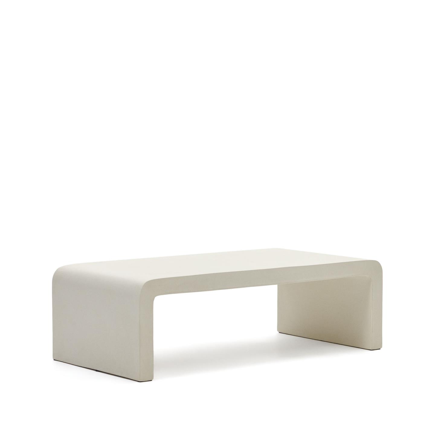 KAVE HOME Couchtisch Outdoor AIGUABLAVA KAVE HOME Couchtisch Outdoor AIGUABLAVA