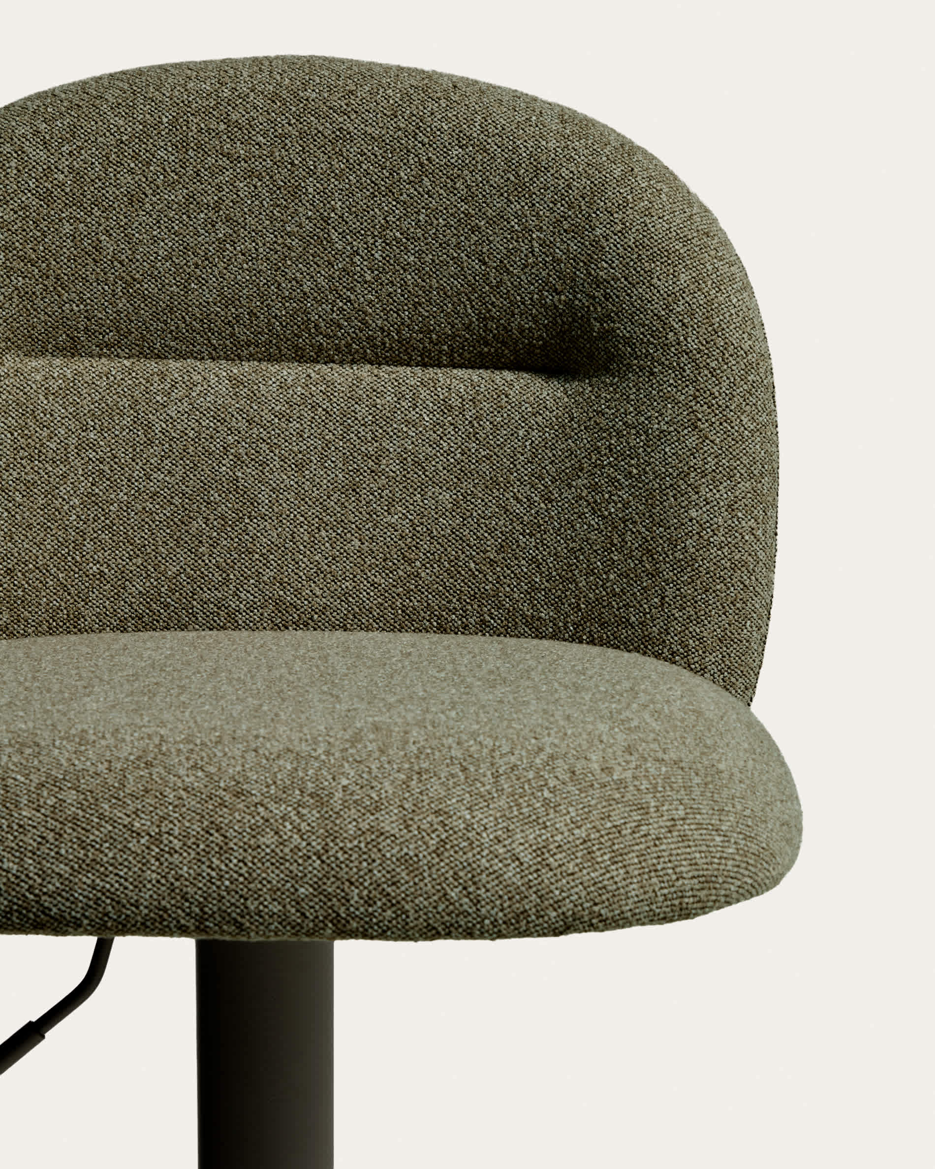 Kave Home ARINO Footstool