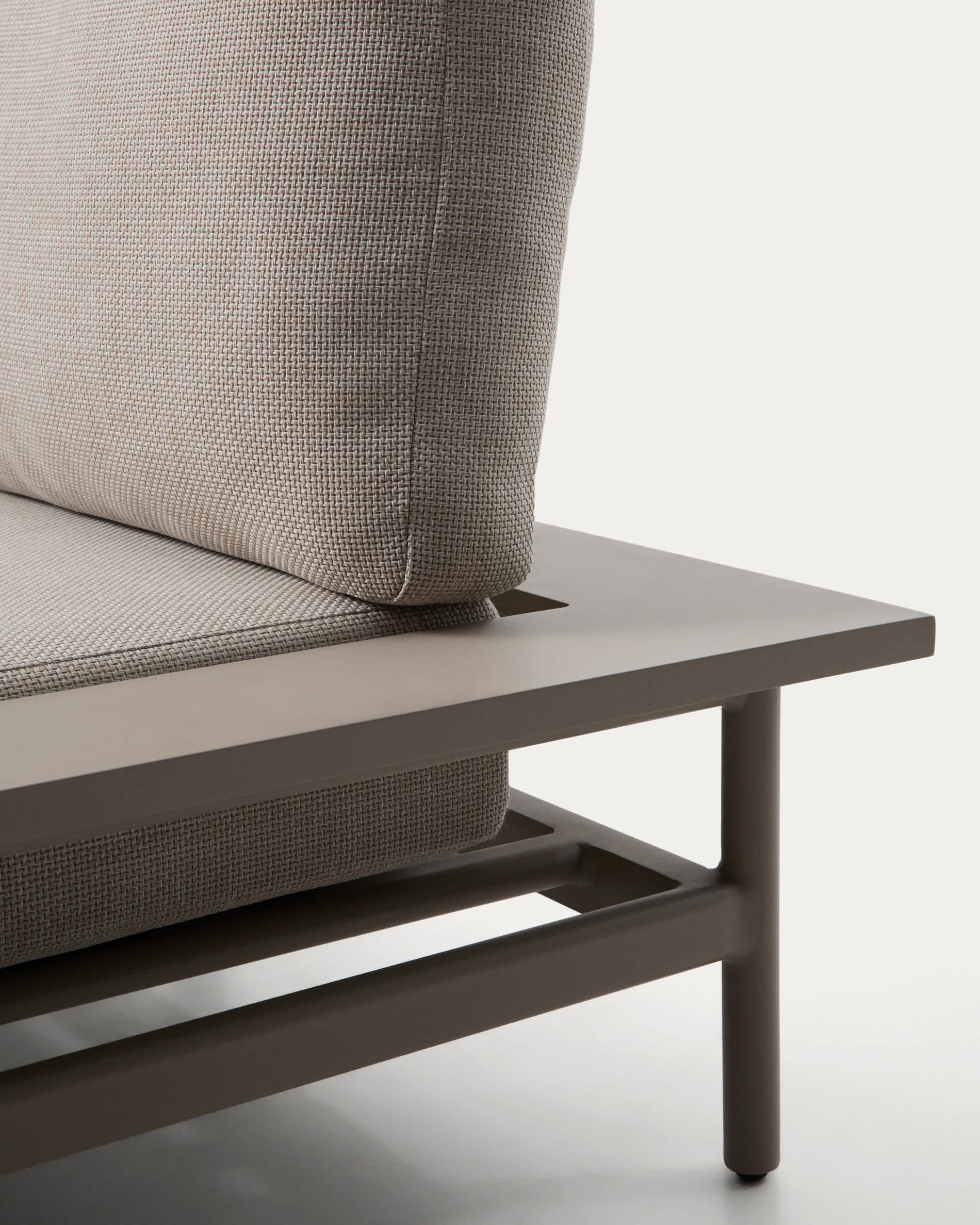 KAVE HOME Gartensofa VATHI