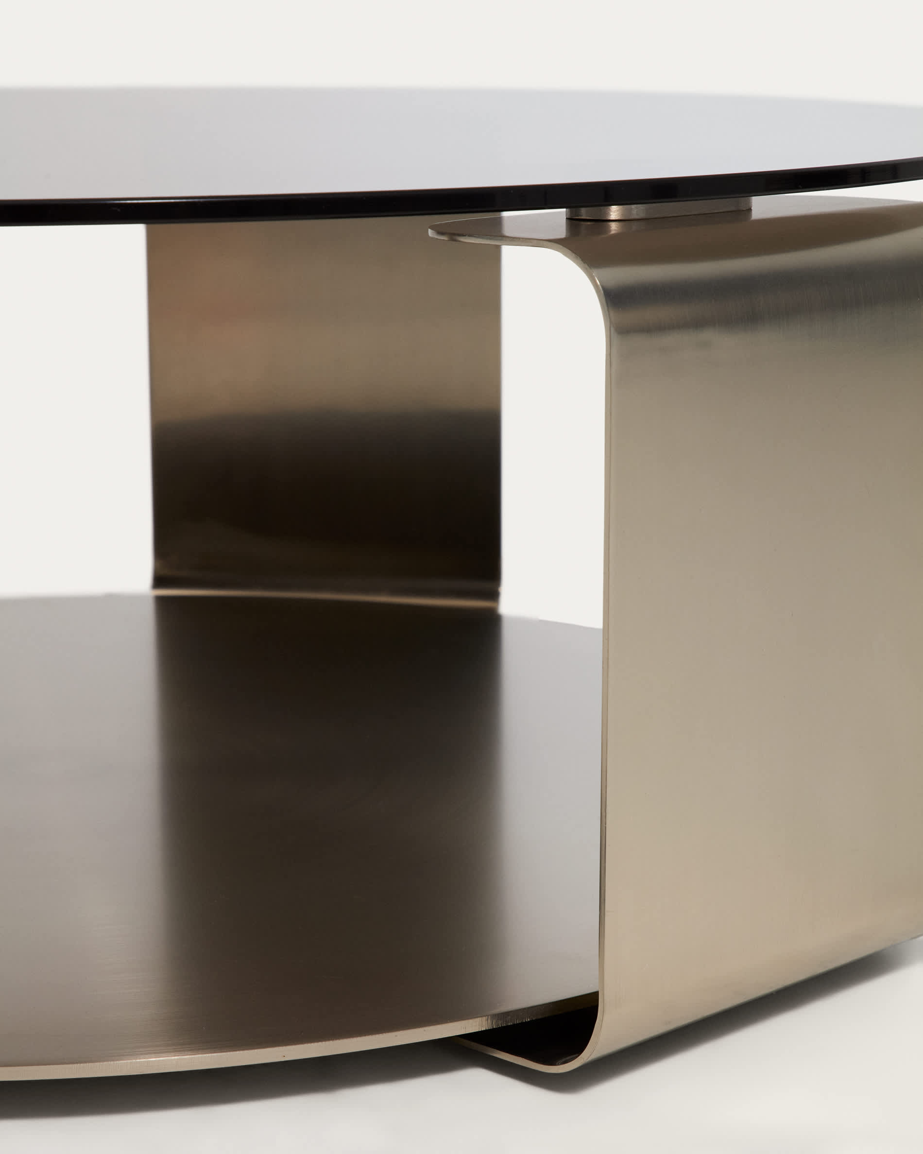 KAVE HOME Couchtisch DOLVEN