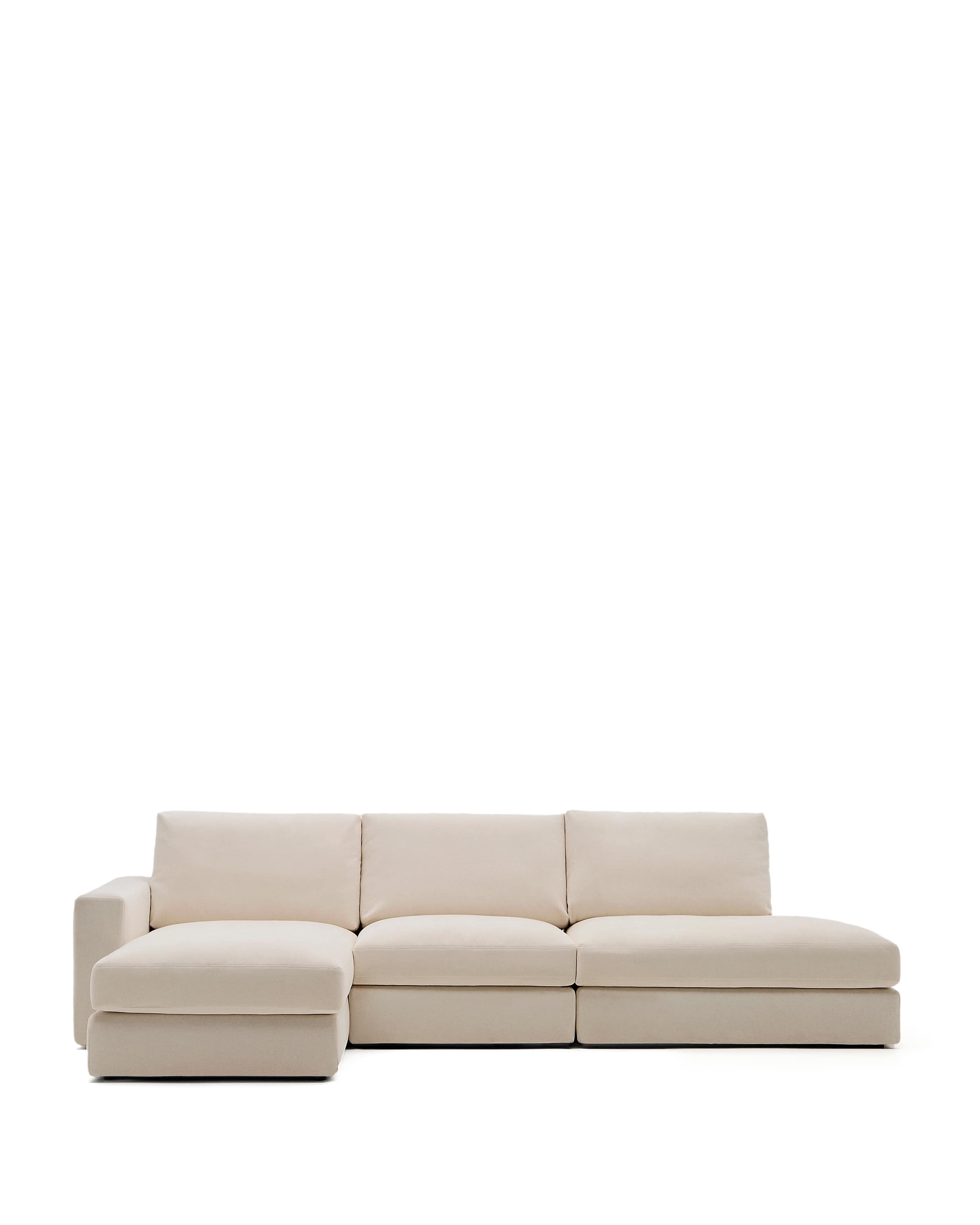KAVE HOME Sofa ALEA