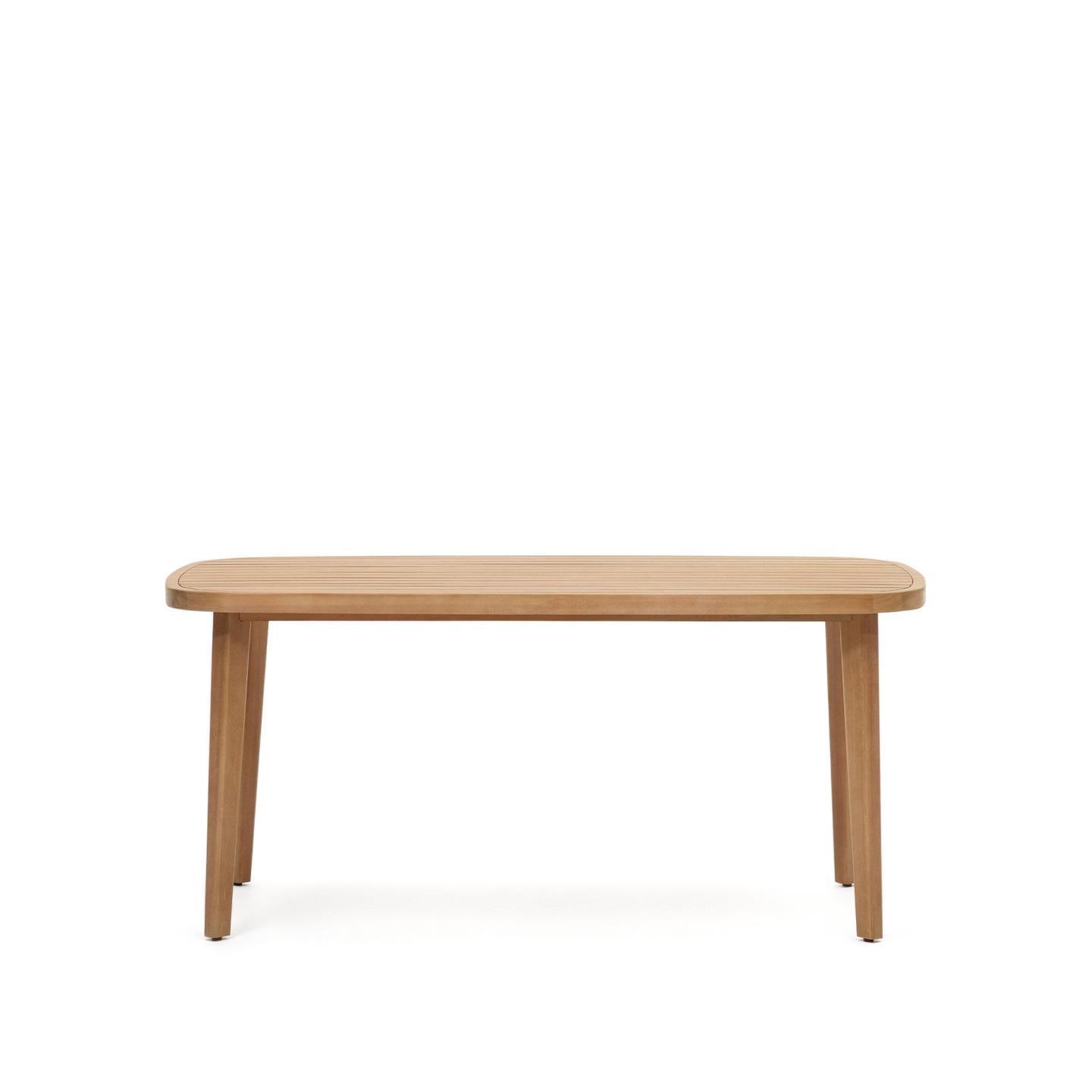 KAVE HOME Gartentisch MASET