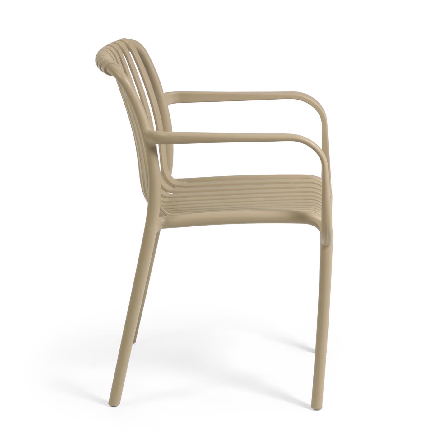 KAVE HOME Gartenstuhl ISABELLINI KAVE HOME Gartenstuhl ISABELLINI