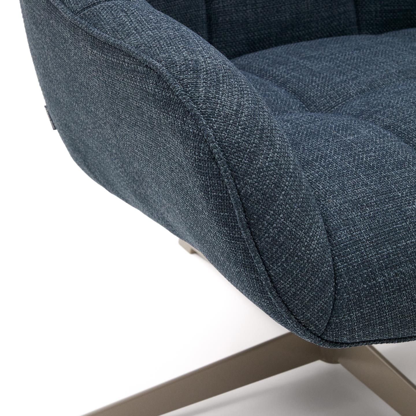 KAVE HOME Sessel JASPE KAVE HOME Sessel JASPE