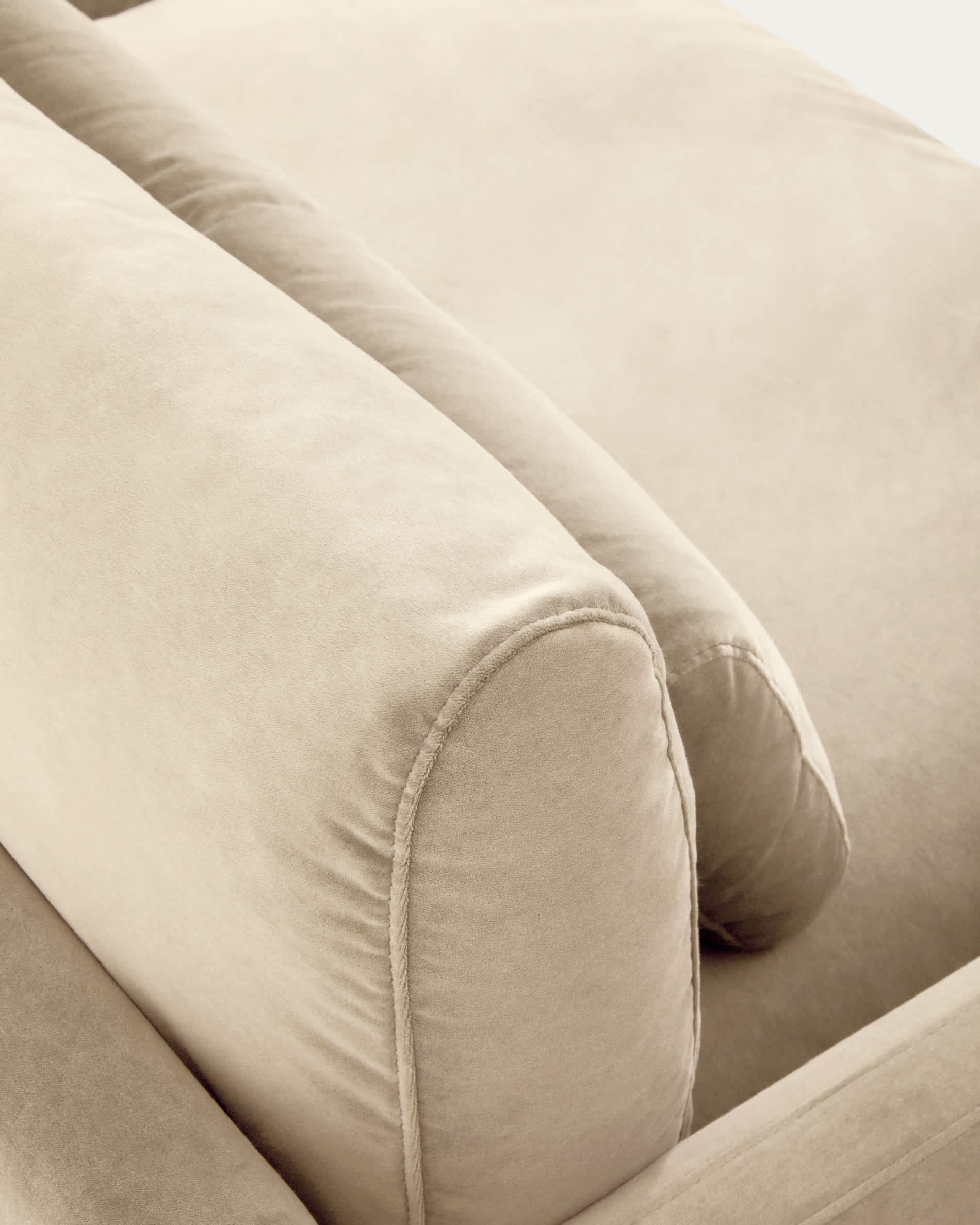 Kave Home VELIRO Sofa