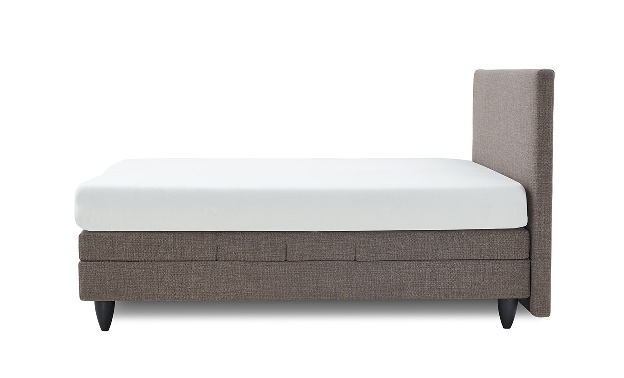 RUF BETTEN Boxspringbett MOVIDA