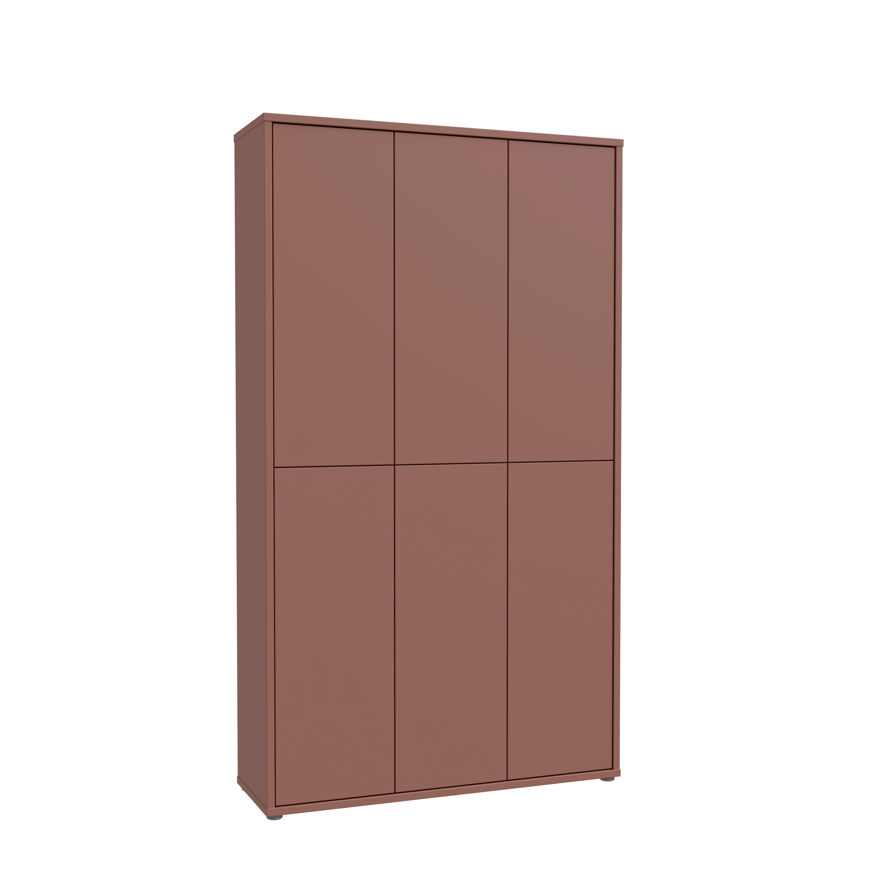 FORTE Schuhschrank ALICE SPRINGS