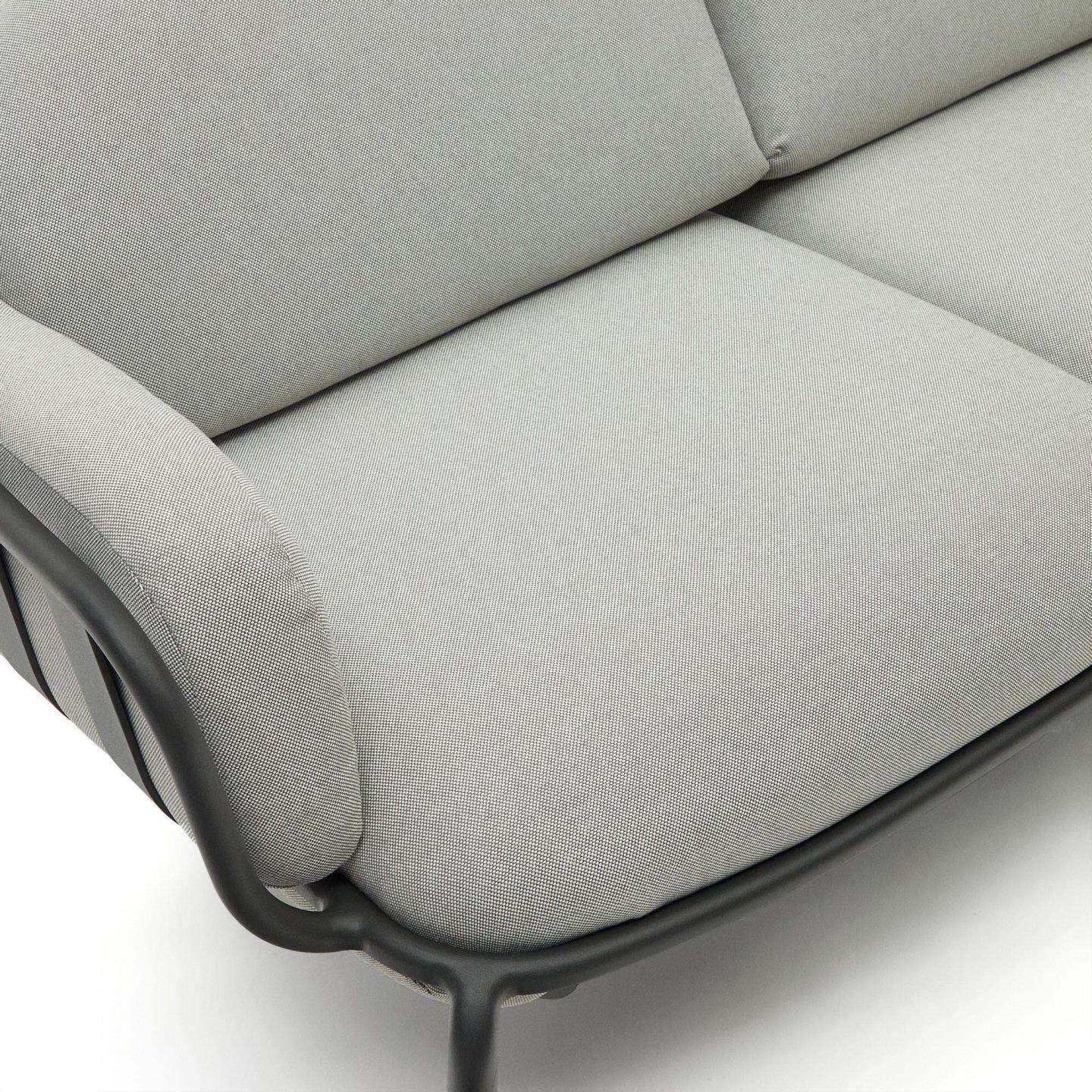 KAVE HOME Gartensofa JONCOLS KAVE HOME Gartensofa JONCOLS